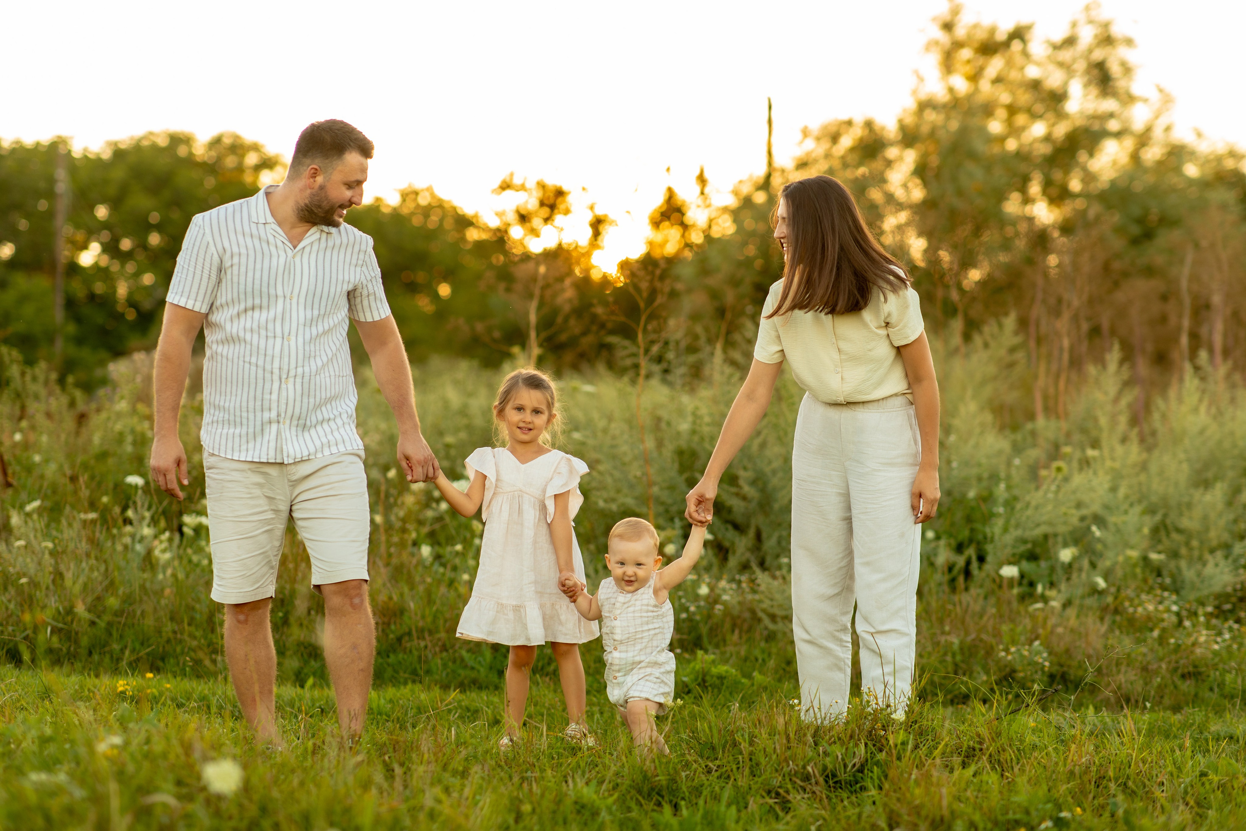 Family photo Chiruta. N.D.photograph - fotograf de familie și portrete în Republica Moldova
