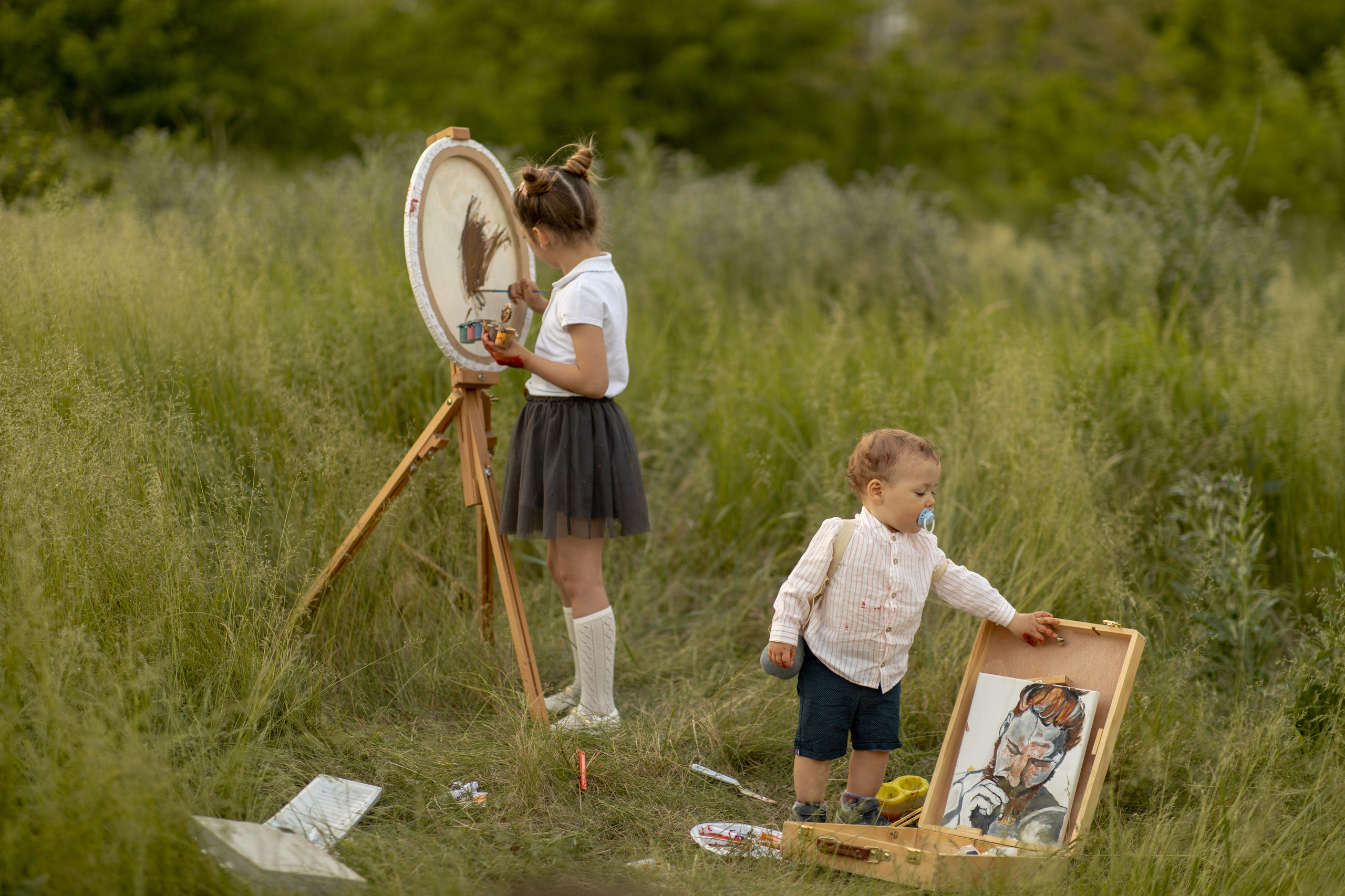 Sanduta Max Nicolae. N.D.photograph - fotograf de familie și portrete în Republica Moldova