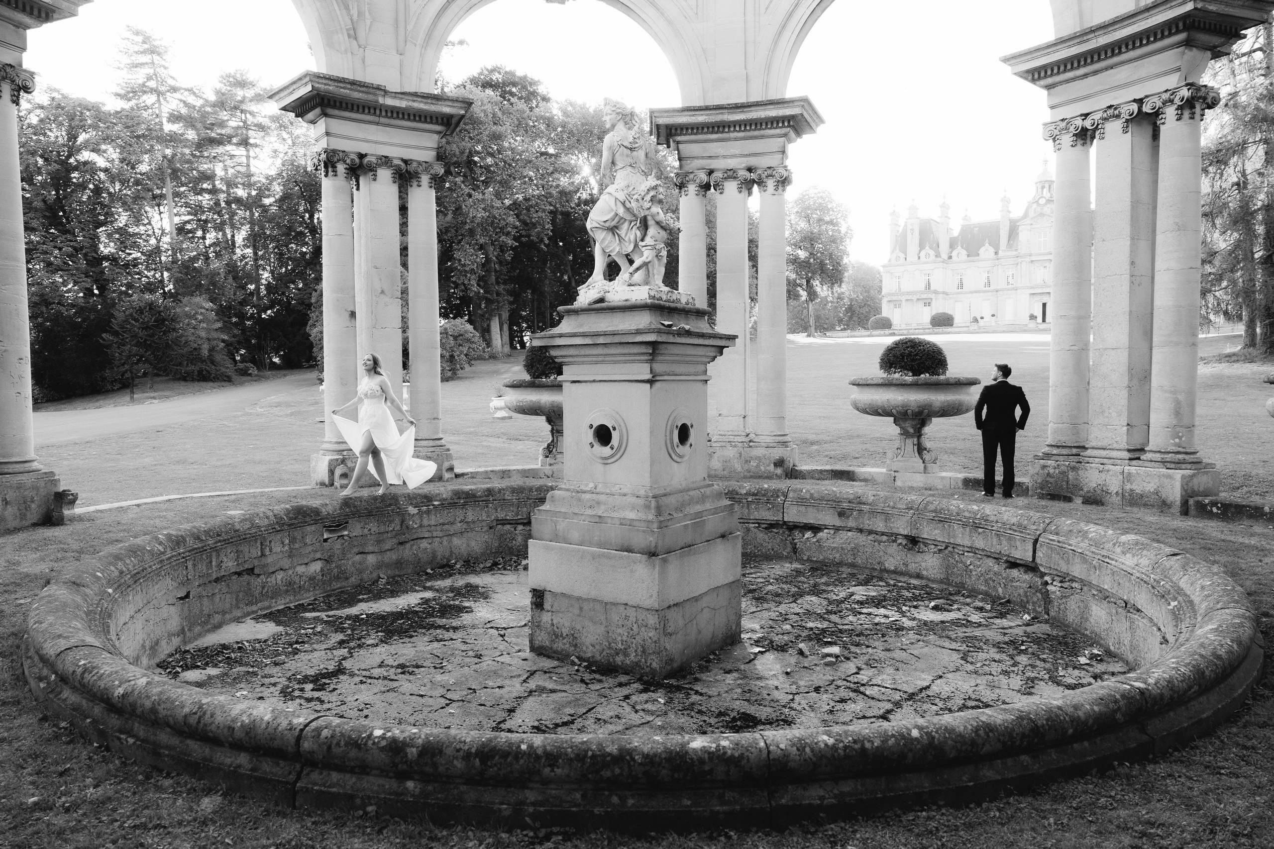 Seulement dans tes bras. Servicii Foto Video în Chișinău și Europa ID-Brothers