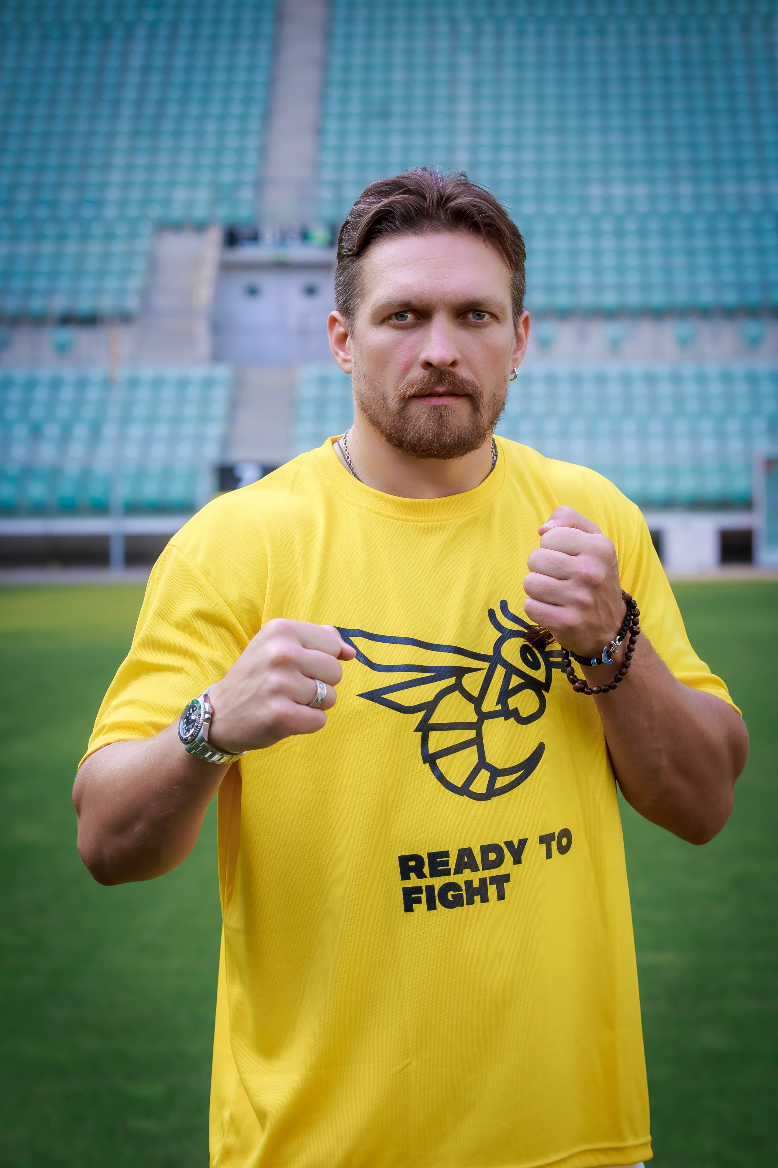 SPORT. Fotograf w Warszawie-Konstantin Golubev