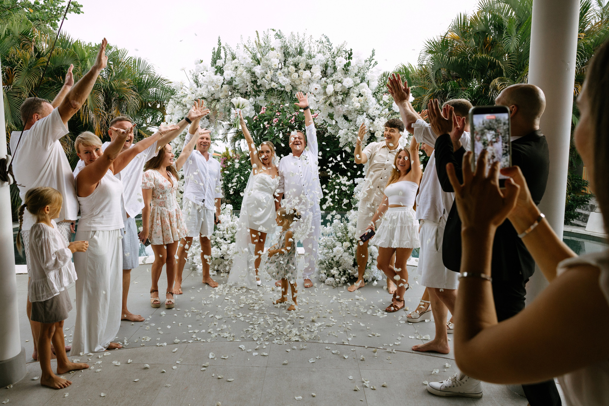 Darina & Anton. Профессиональный фотограф Нурмиева Вероника