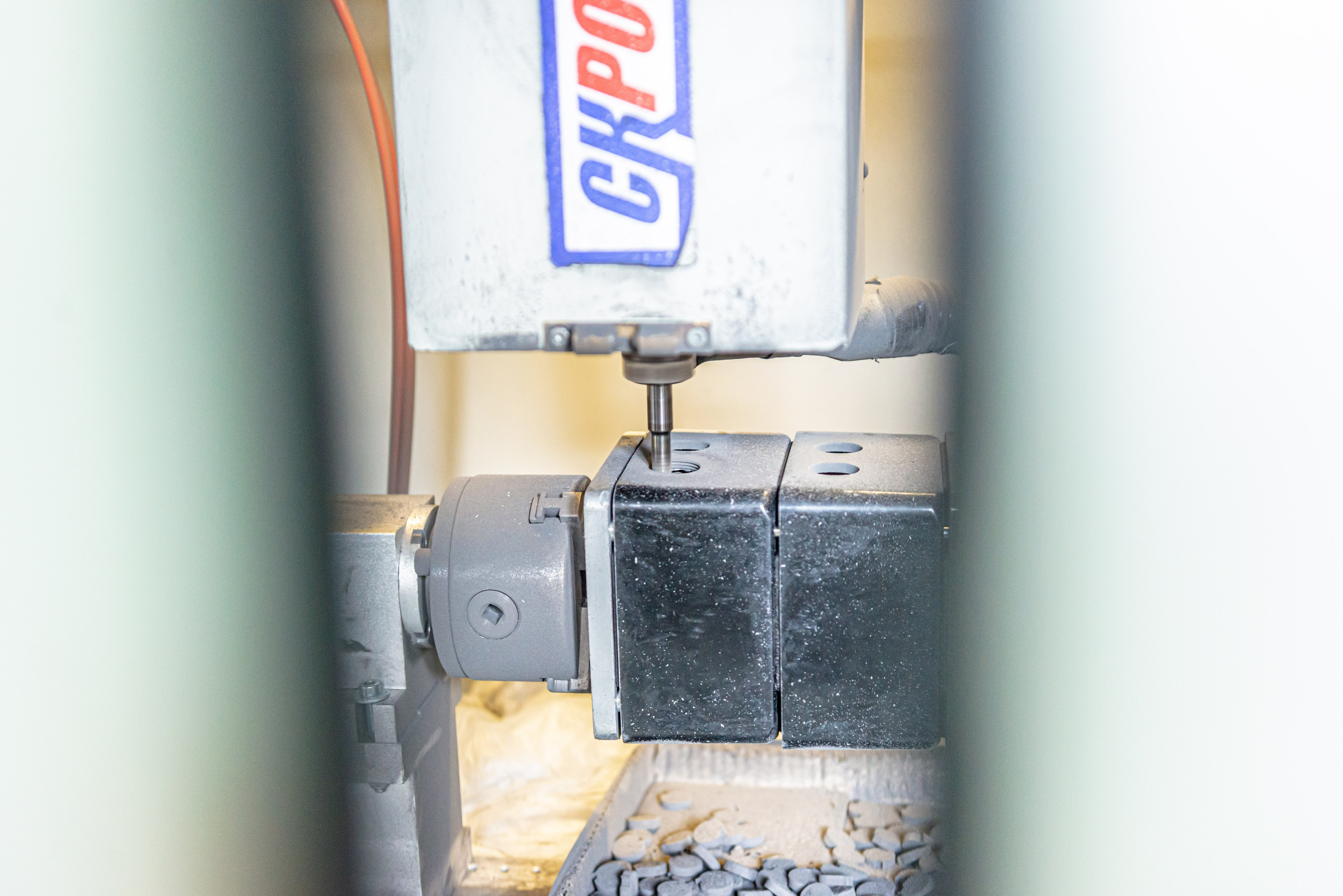 Съемка на Заводе Теплосети. ФОТОГРАФ МЕКСИКА КИНТАНА-РОО