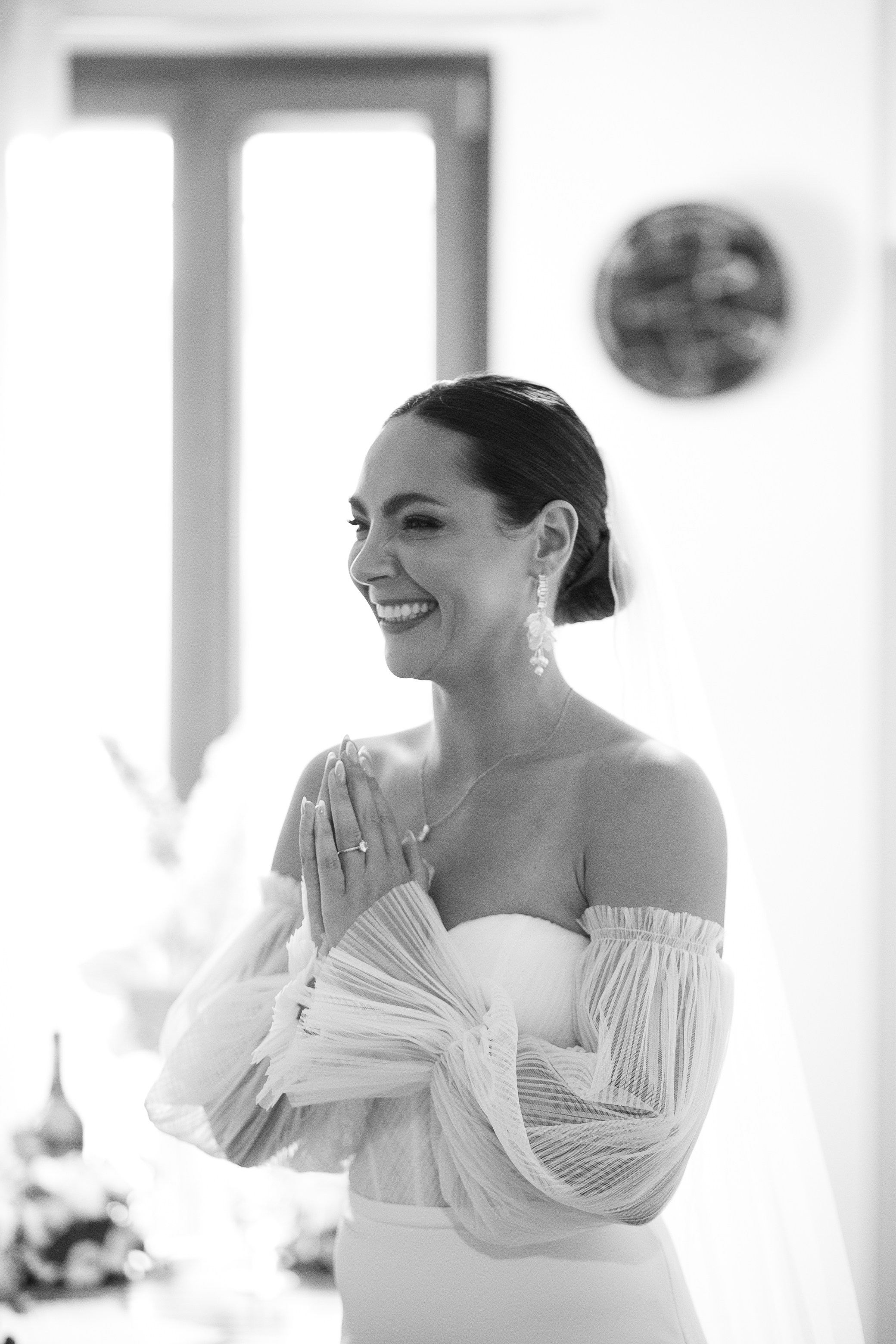 Sarah & Paddy. CK Photography | Wedding Photographer & Videographer in Italy