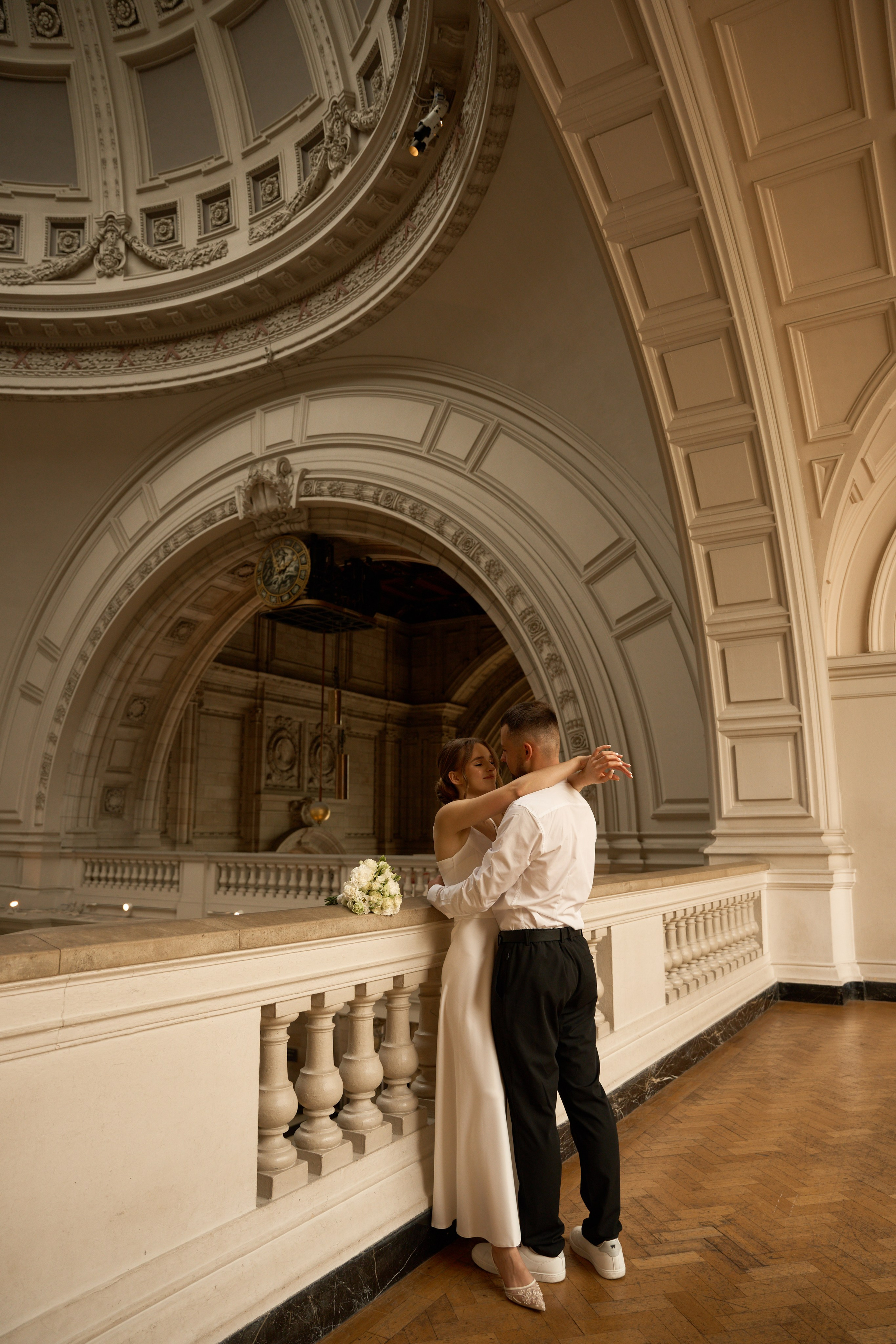 Wedding. Ukrainian Photographer London