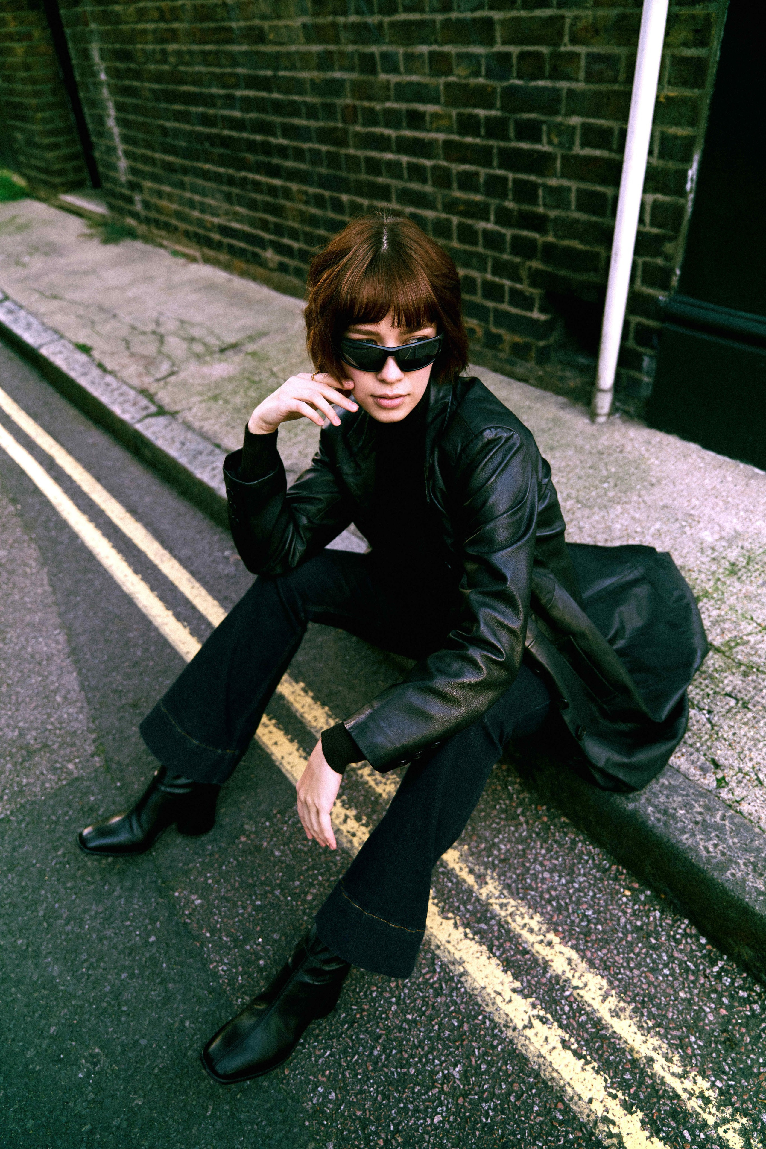 Marylebone. Ukrainian Photographer London