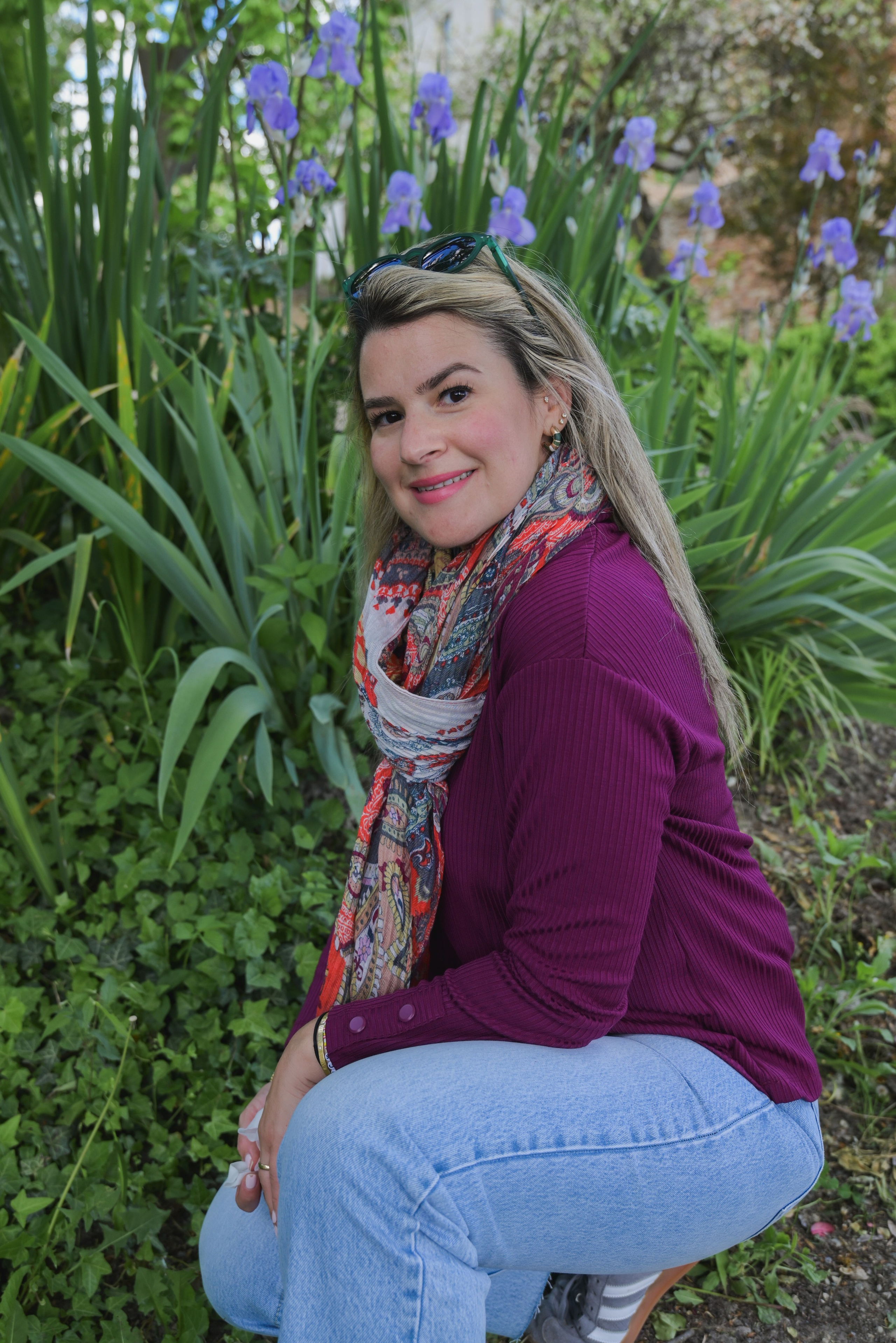 CONTENUTI DI UNA FFOD BLOGGER LIBANESE IN UN VIAGGIO IN ITALIA PER IMPARARE LA CUCINA ITALIANA