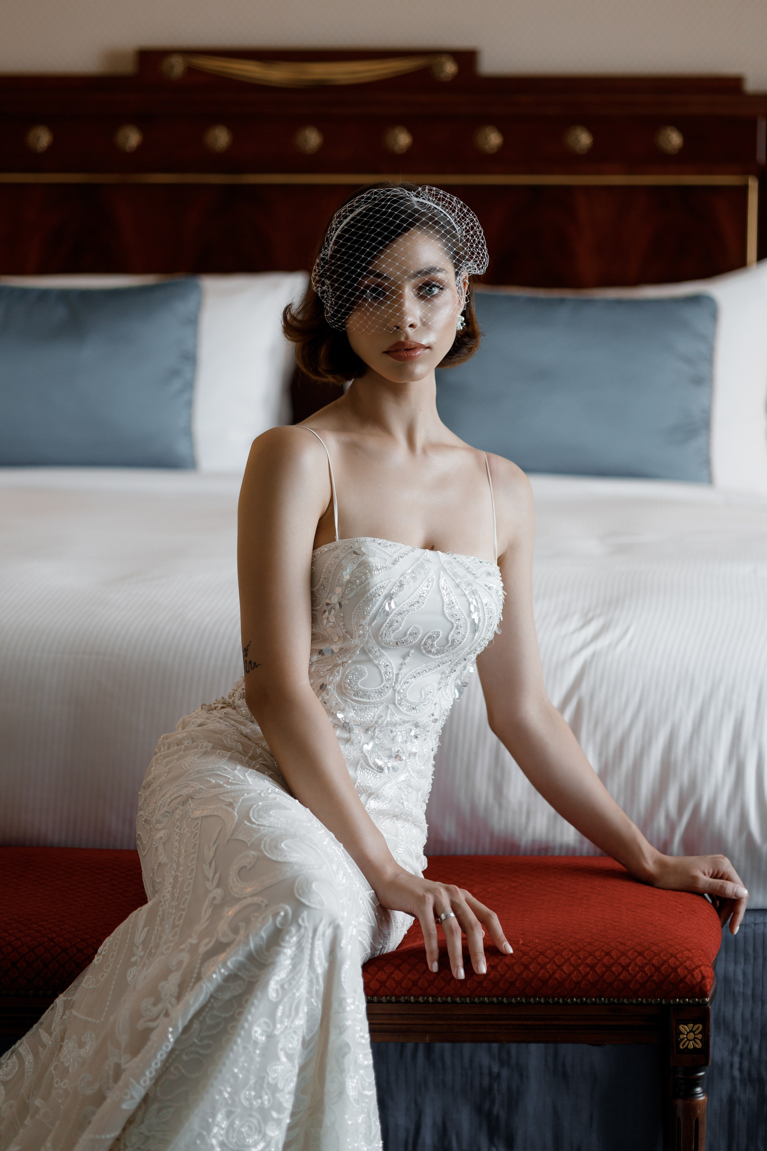 Ніколь & Олександр. Весільний та сімейний фотограф Одеса