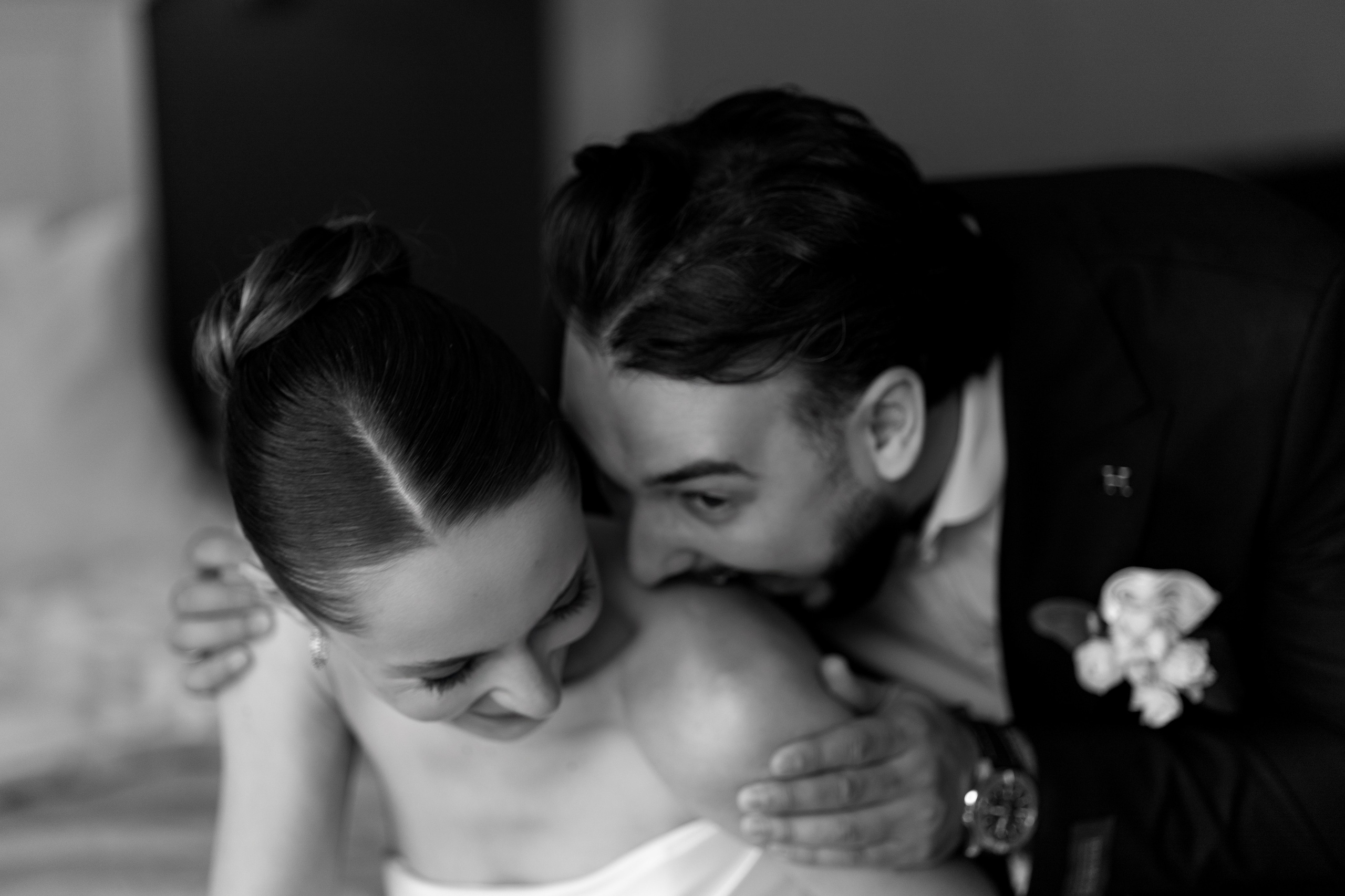 Олександра & Денис. Весільний та сімейний фотограф Одеса