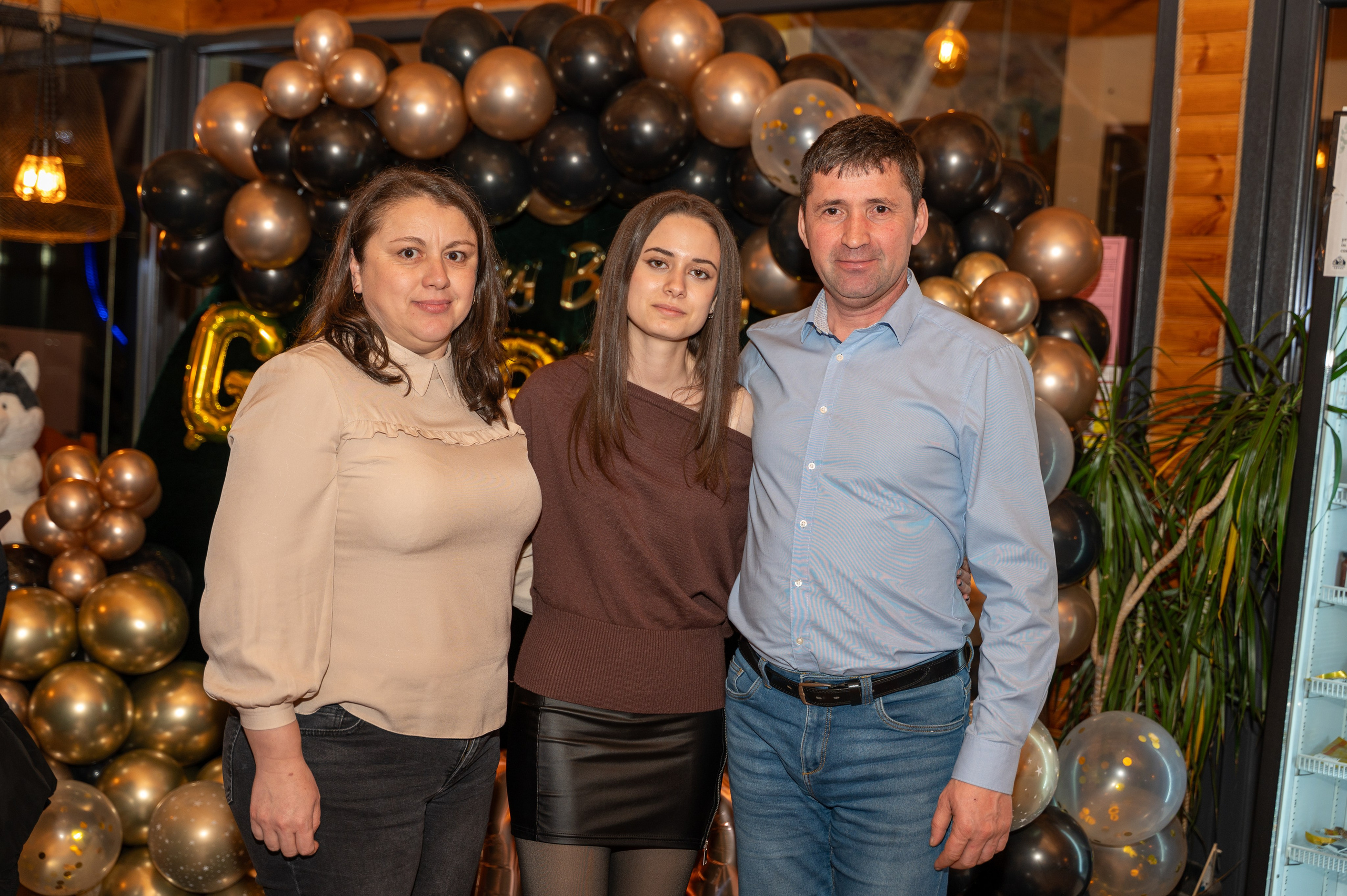 Majorat Gabriela. Biphotography