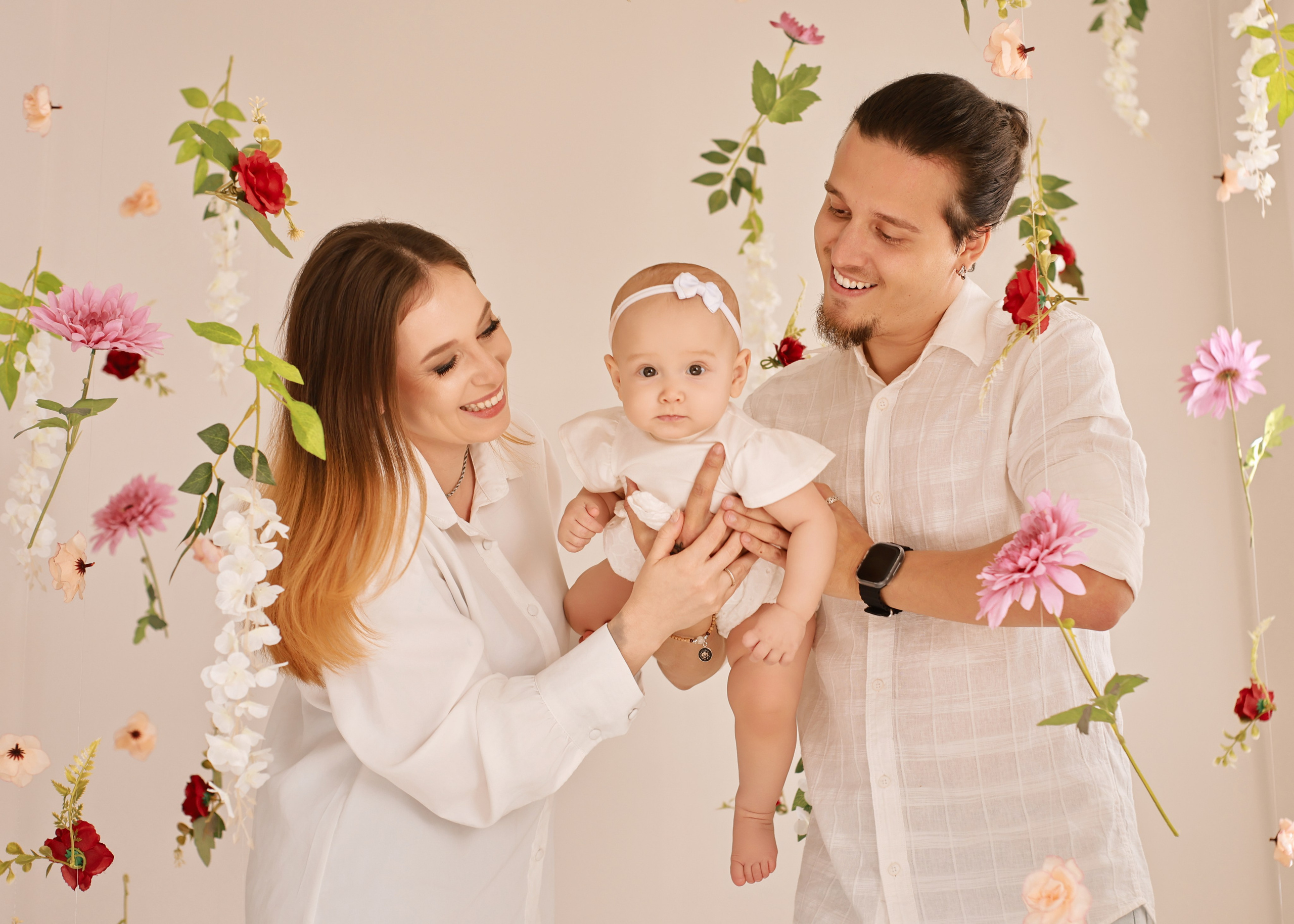 Famílias. Alinne Zucolotto Fotografia | Retratos & Eventos