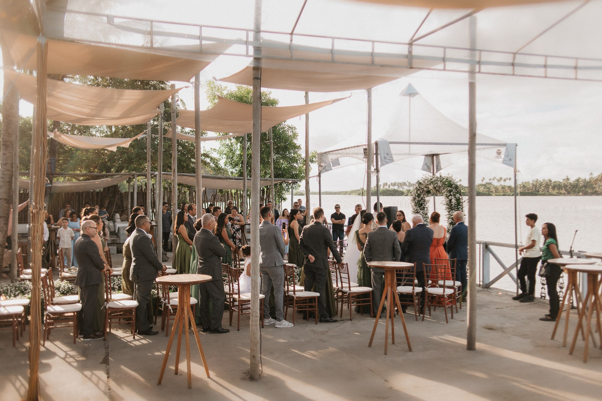 CASAMENTO — Nathália & Dinho. Fotografo de ensaios e casamentos