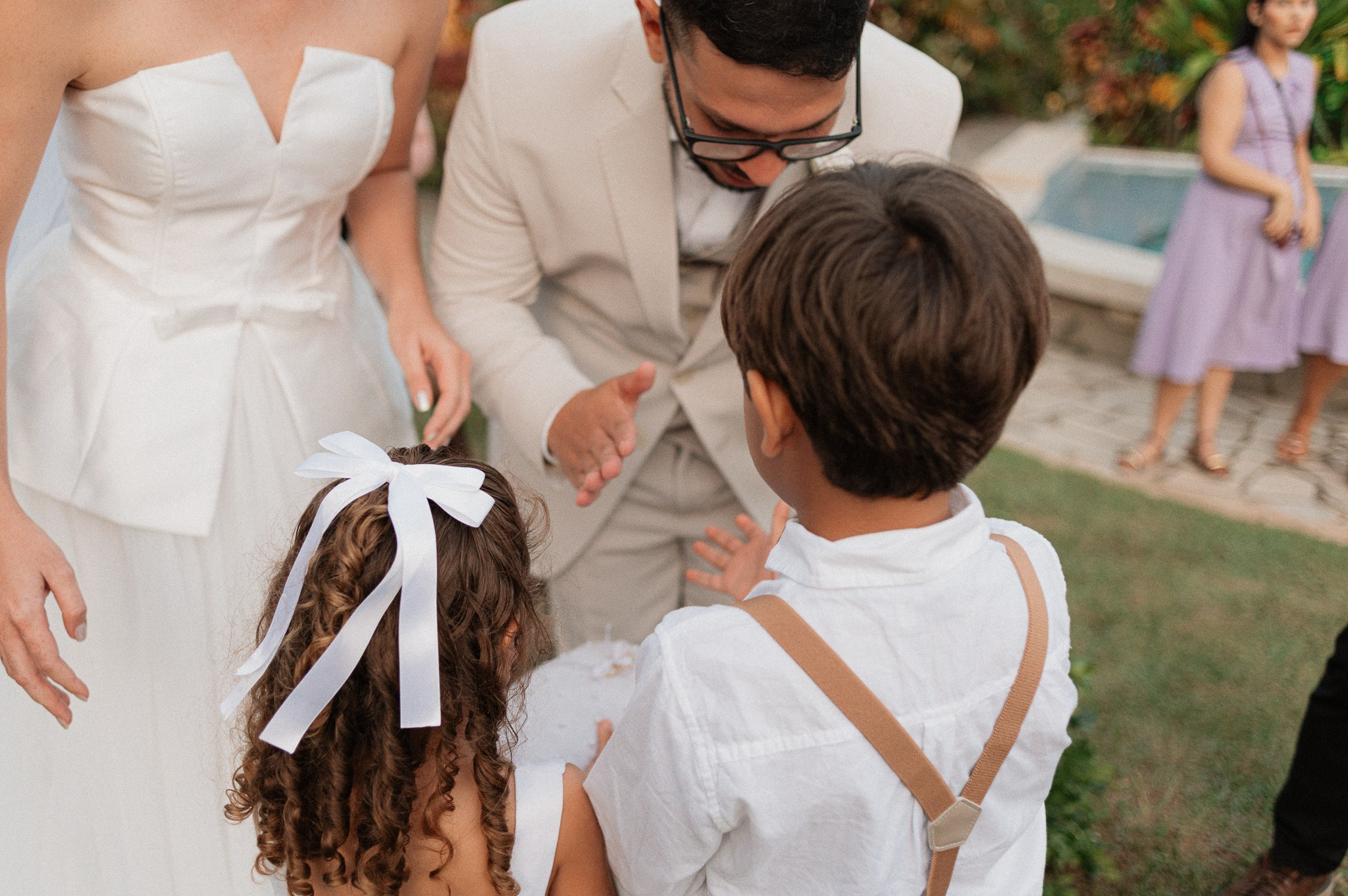 CASAMENTO — ROSANNA & PEDRO. Fotografo de ensaios e casamentos