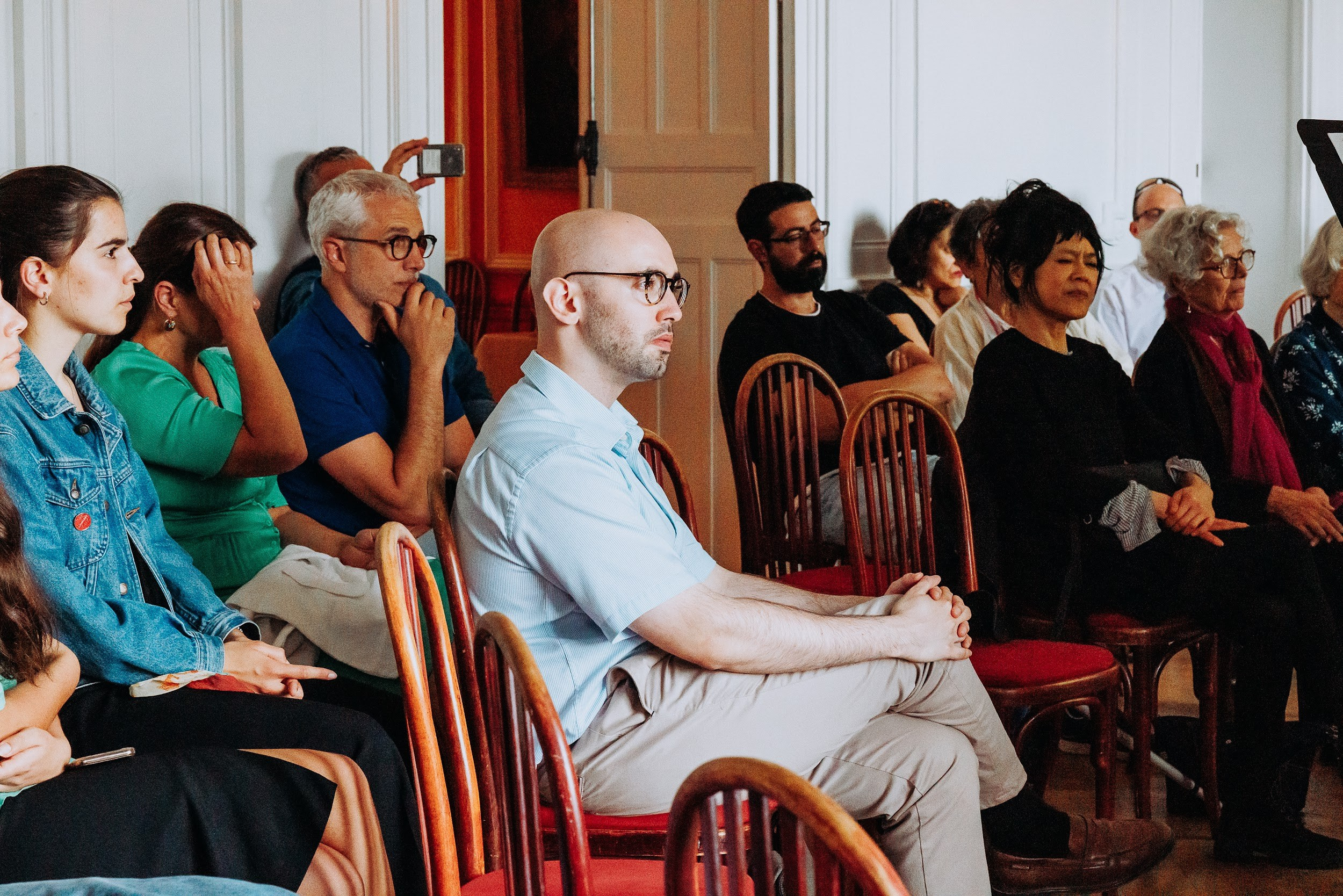 Reportage. Photographe de produits et natures mortes à Paris