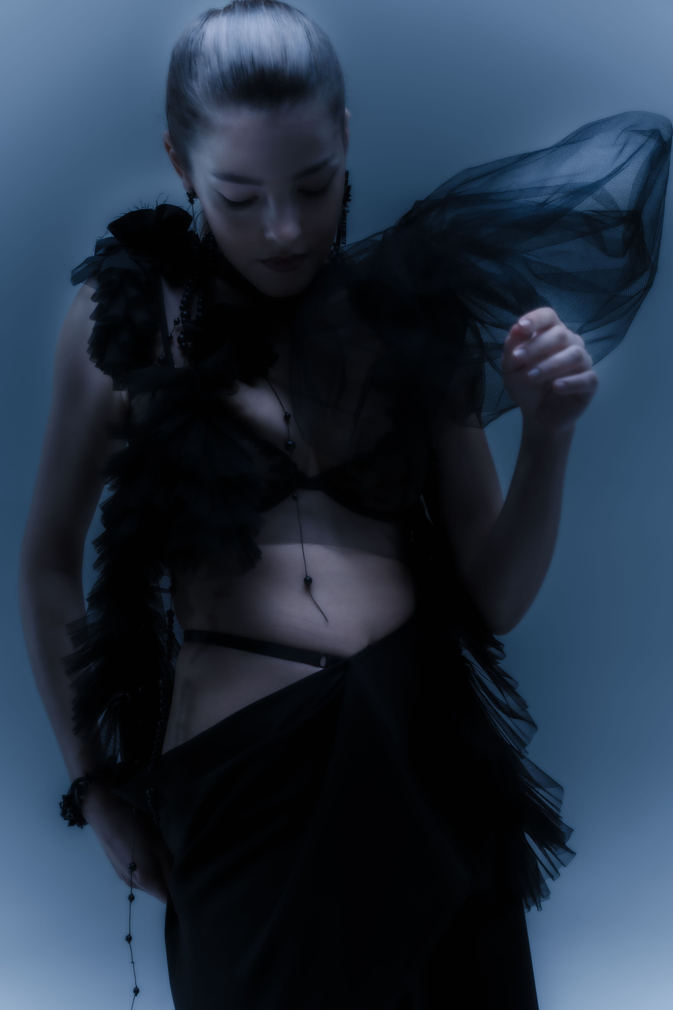 PORTFOLIO. Anna Omni — concept photographer and digital artist in Riga, Latvia