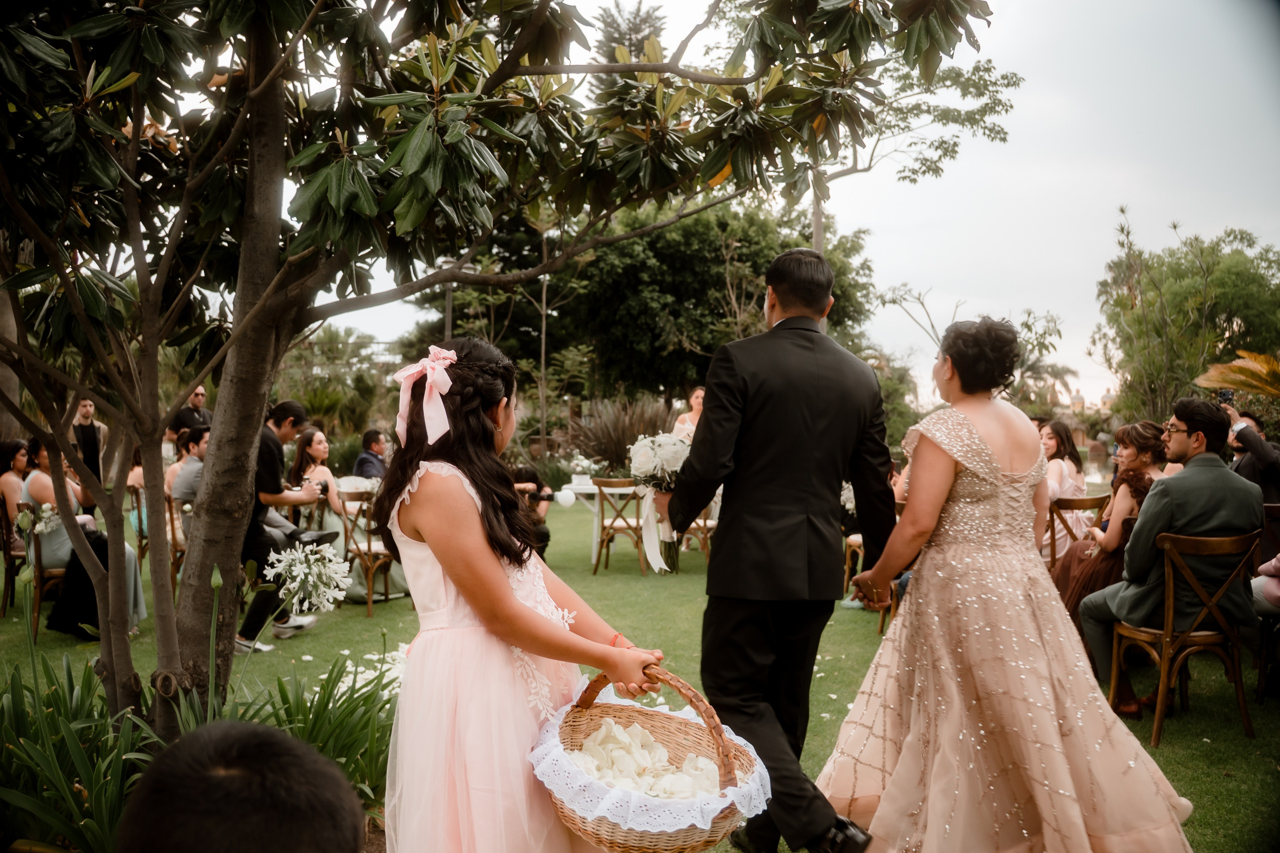 Boda - R&F. Cineinsomnia - Fotógrafo de Bodas, Productor Audiovisual, Director de fotografía