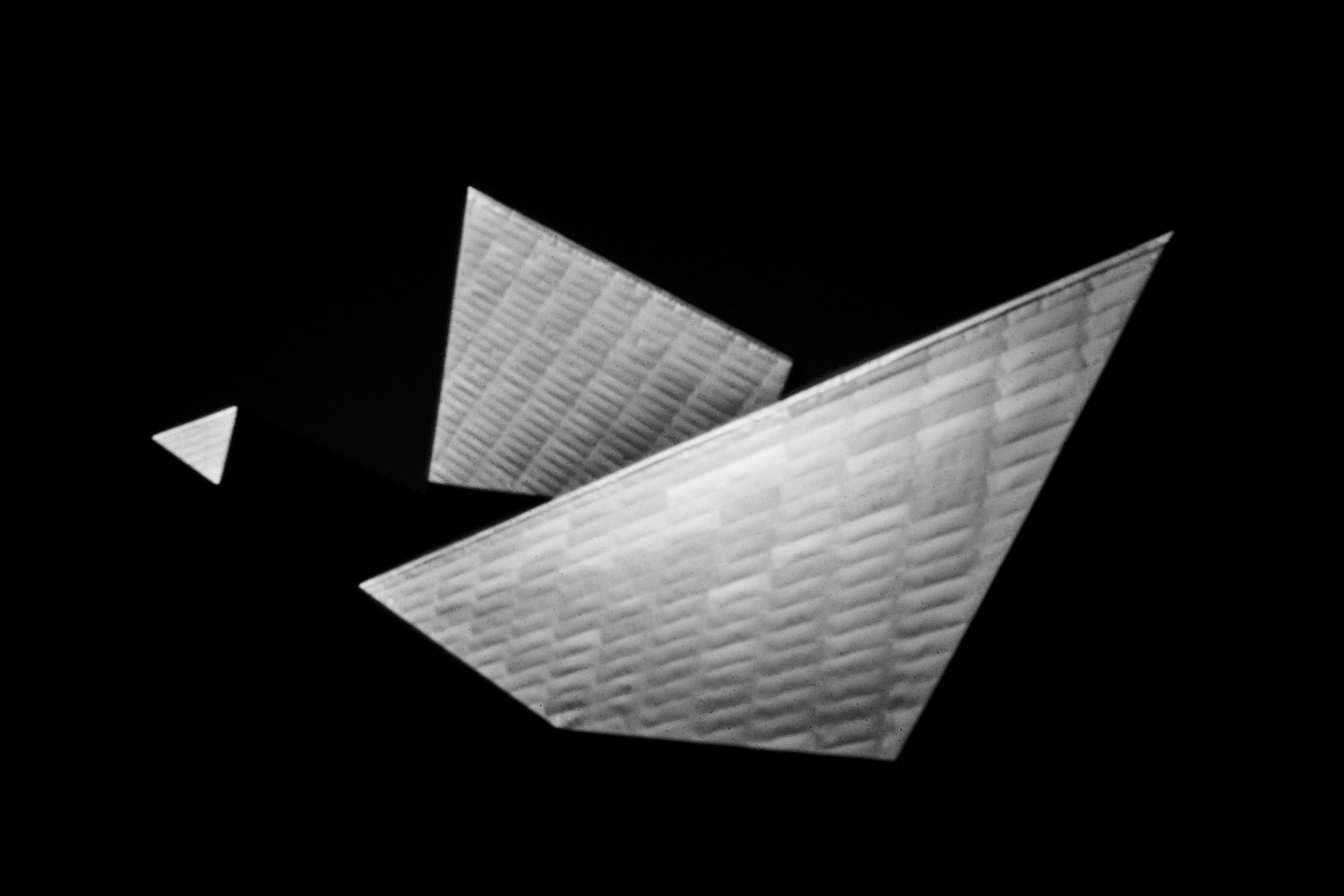 Entrance to the void-1. GLISH ART — Timofey Glinin & Anastasia Shubina