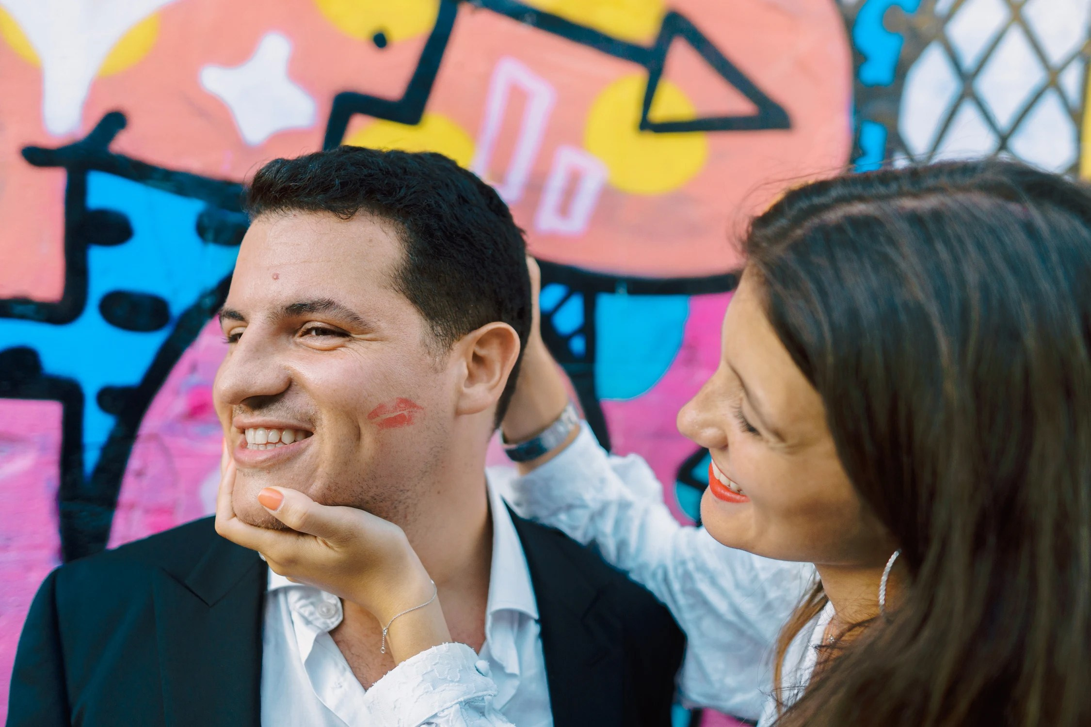 Photographer in Portugal Polina Gotovaya