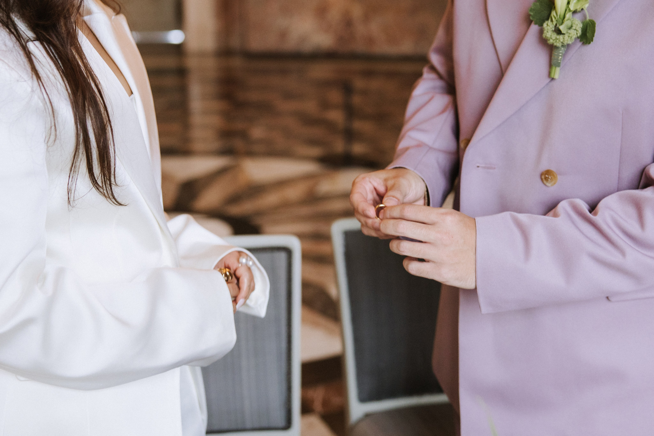 Suzan & Kenji Standesamtliche & Freie Trauung. Familien & Hochzeitfotografin Nadja Holzmann