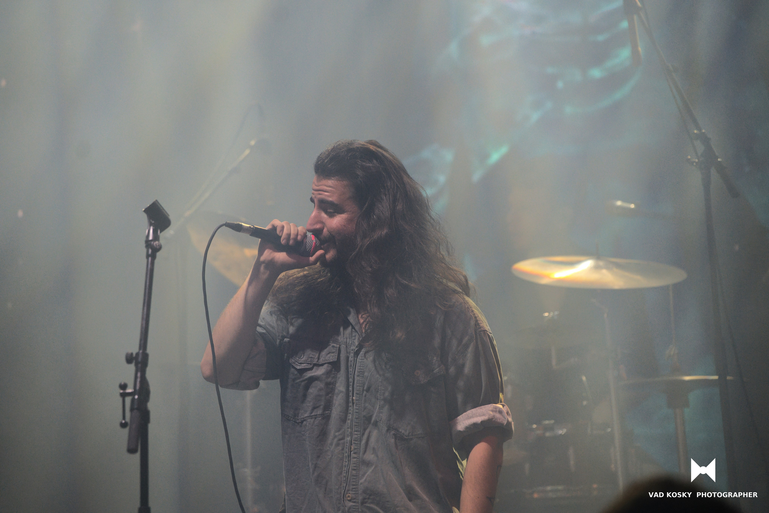 Neolia — “Gagarin " TLV 16.08.25. Vad Kosky Photographer