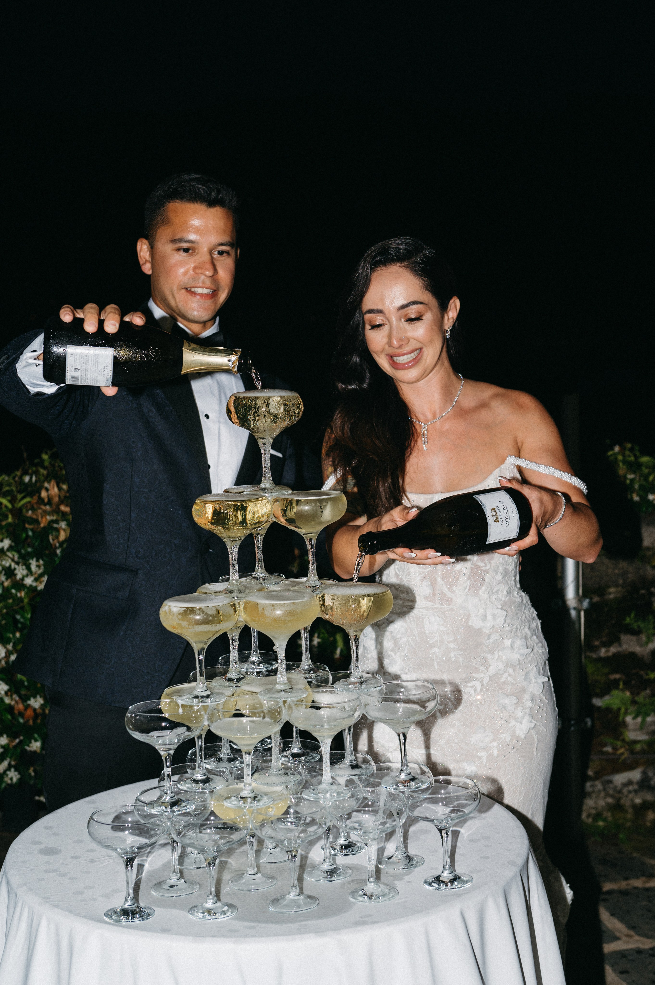 M & D, Relais Villa Vittoria. Фотограф в Итлаии — Свадебный фотограф Озеро Комо