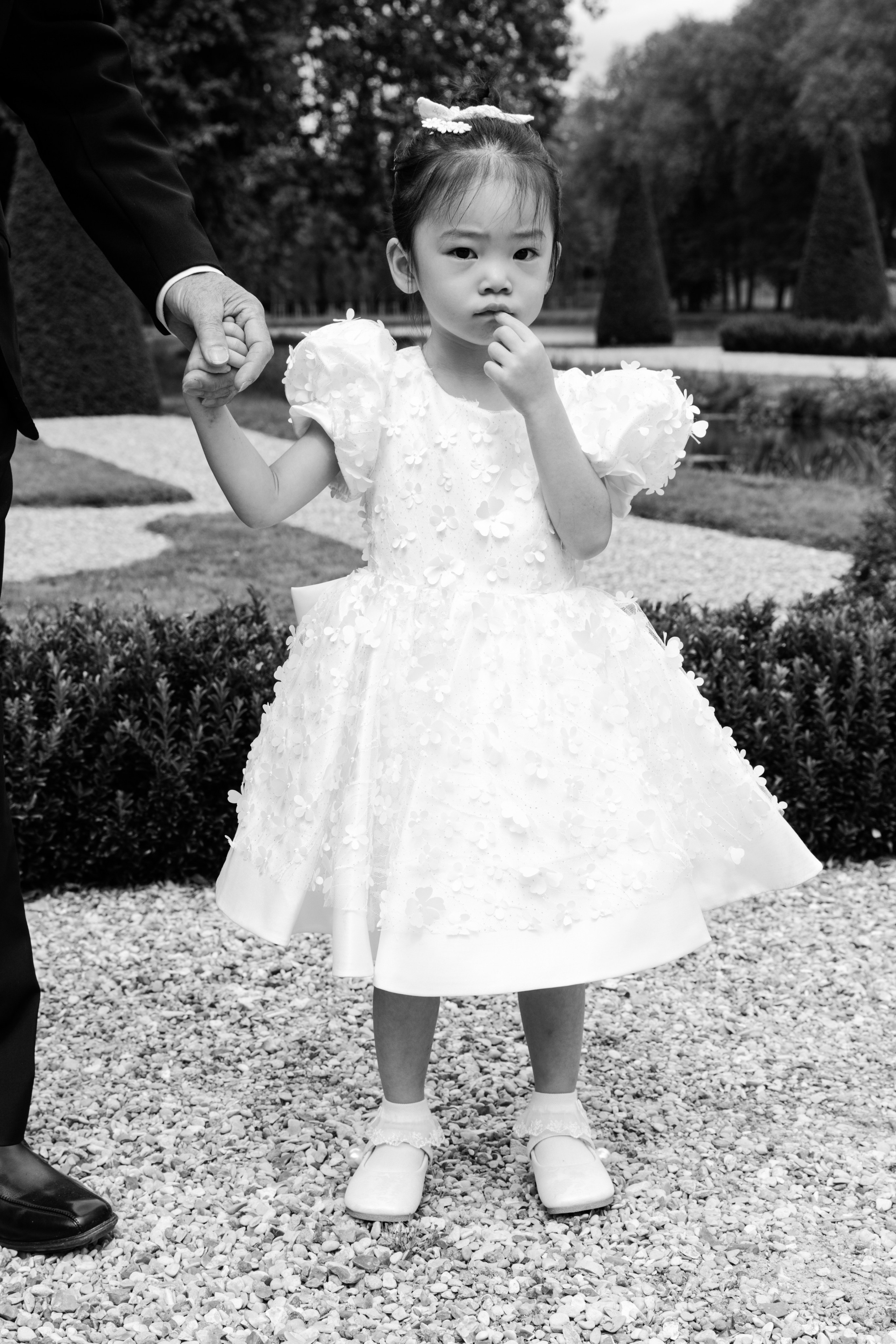 Nan & Brian. Photographer in Paris
