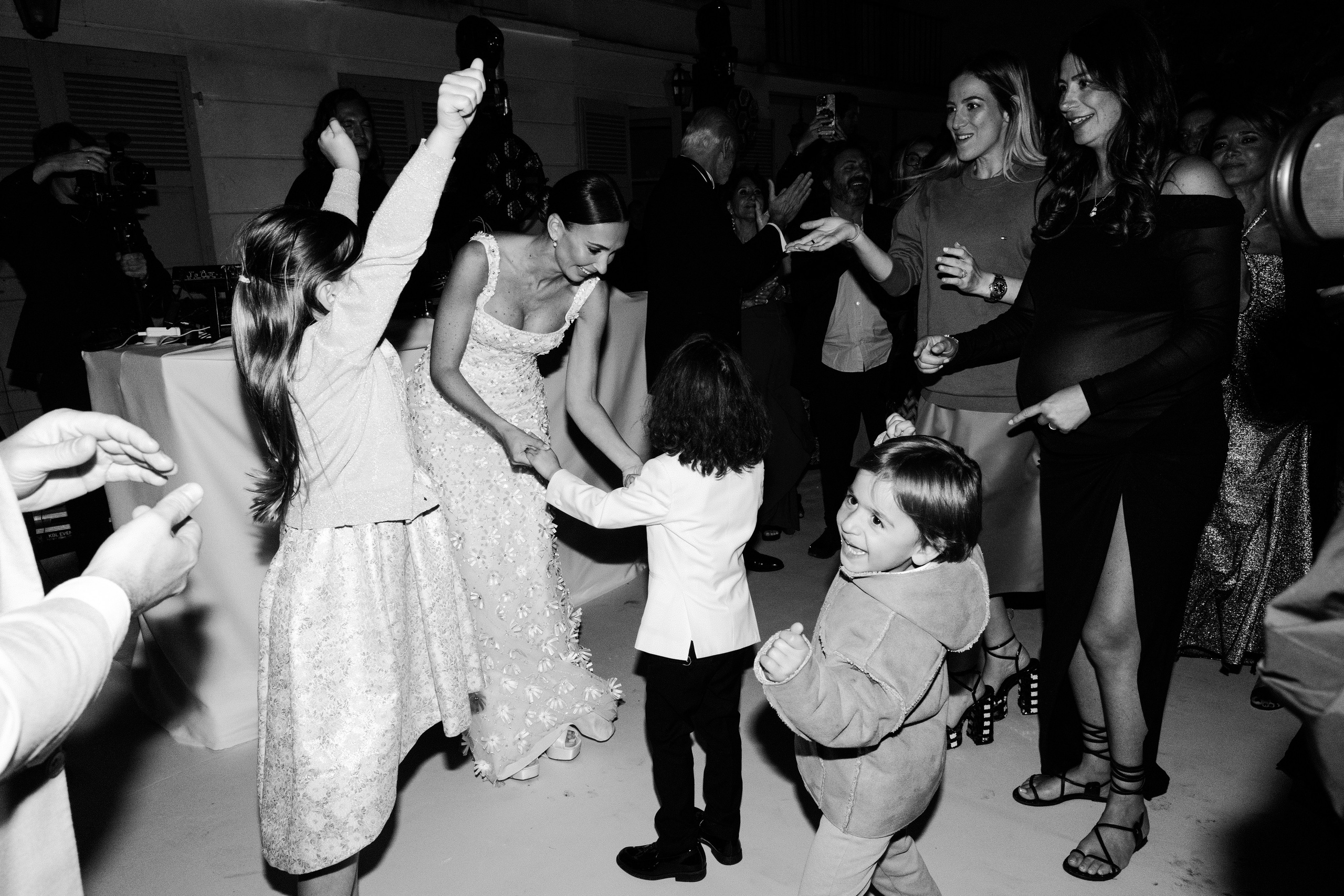 Inna & Ben. Photographer in Paris