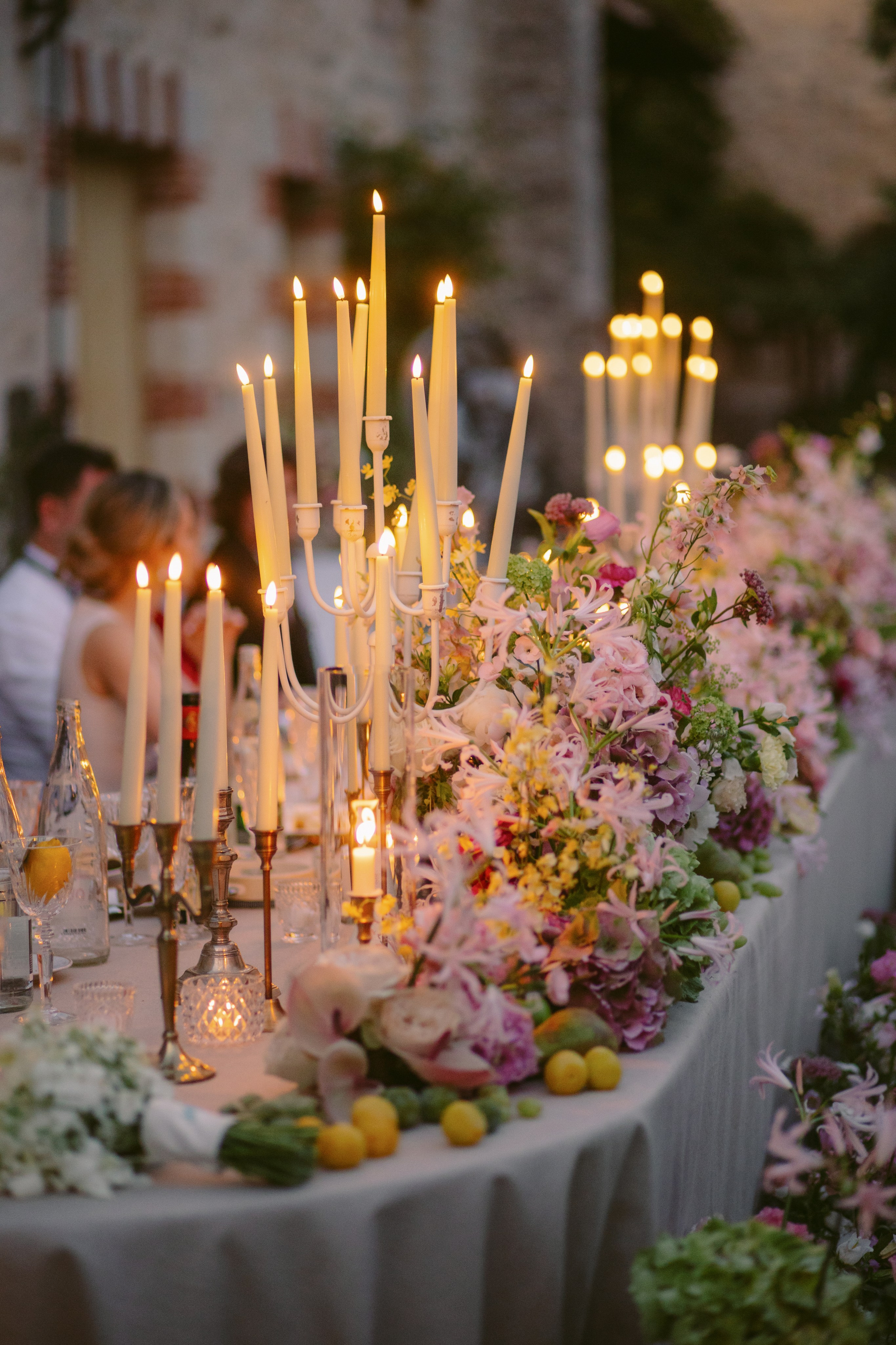 Xenia & Aleksey. Photographer in Paris