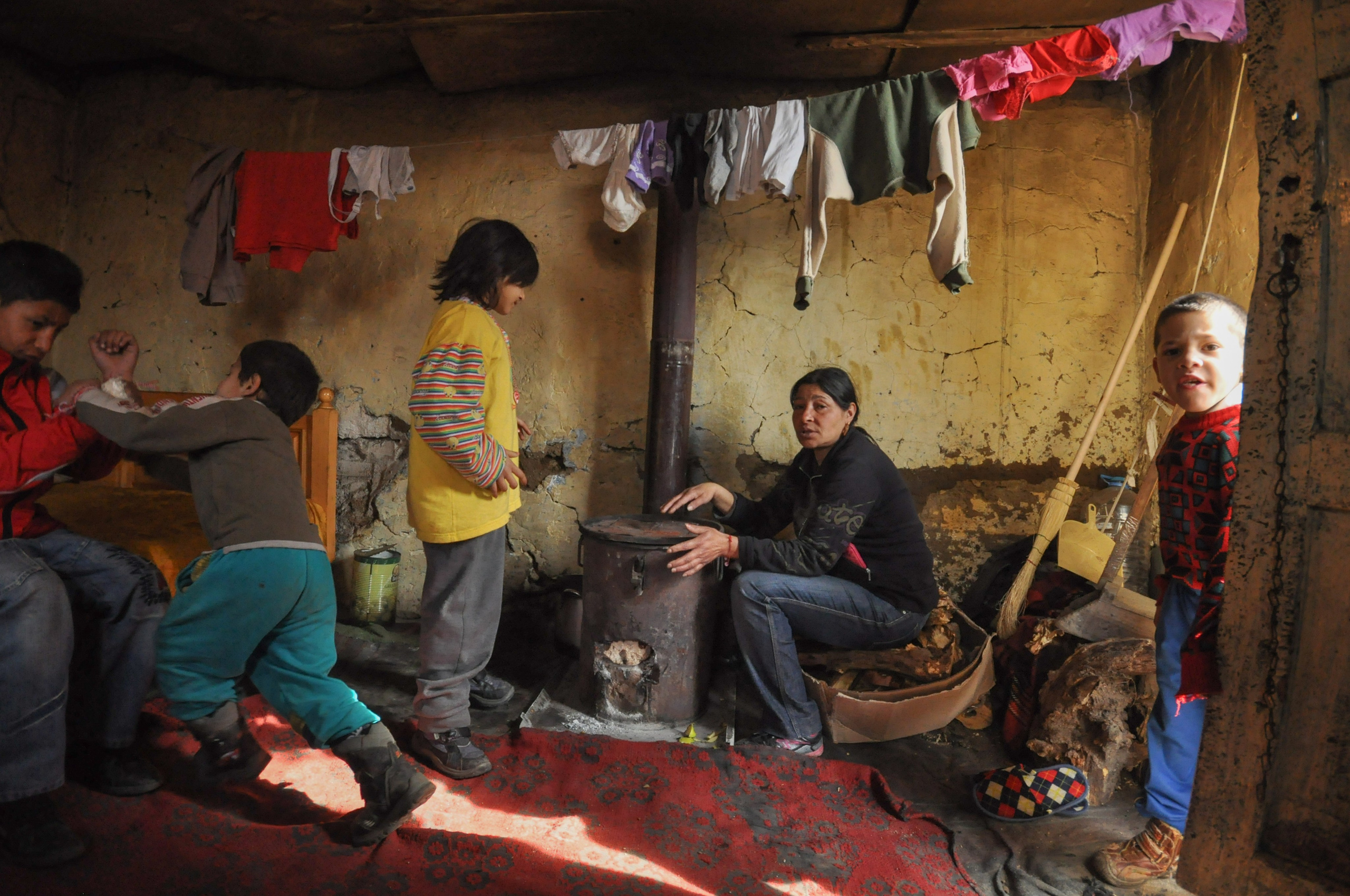 Hope for Cherry Blossom. Mayya Kelova artist