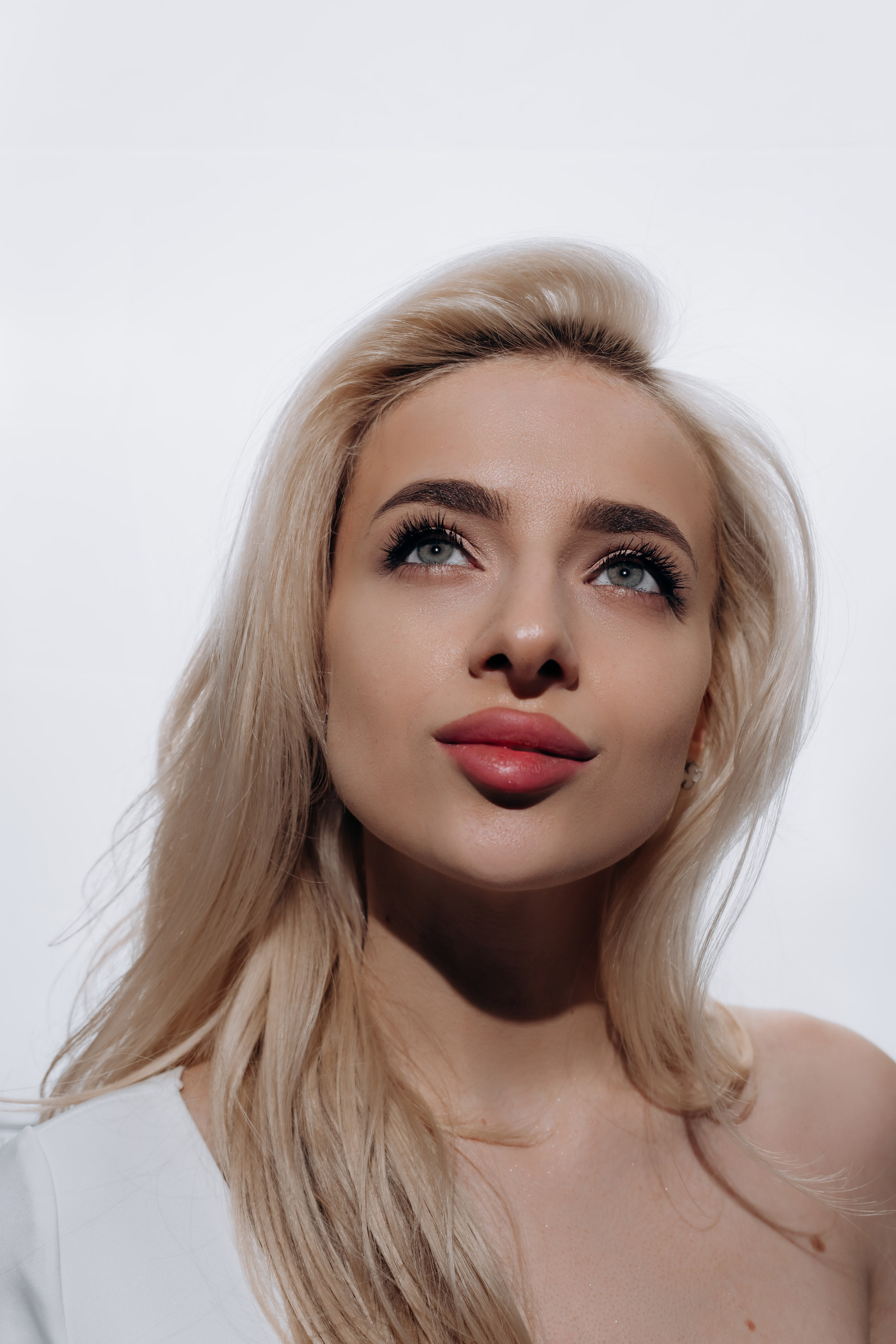 Nadia. Photographer Netherlands