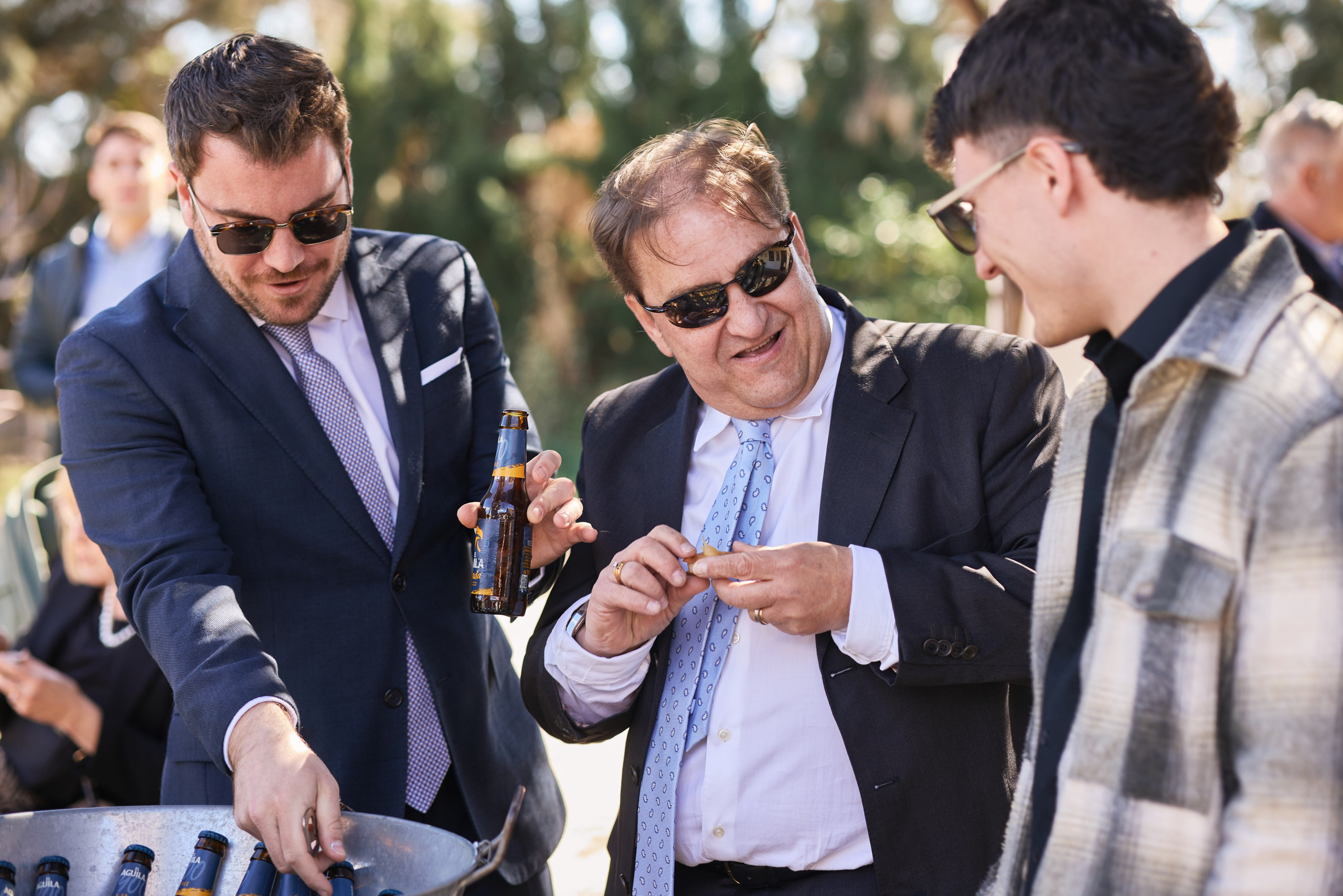 Bateig Alejandra i Gemma. Josep Gil - fotografia