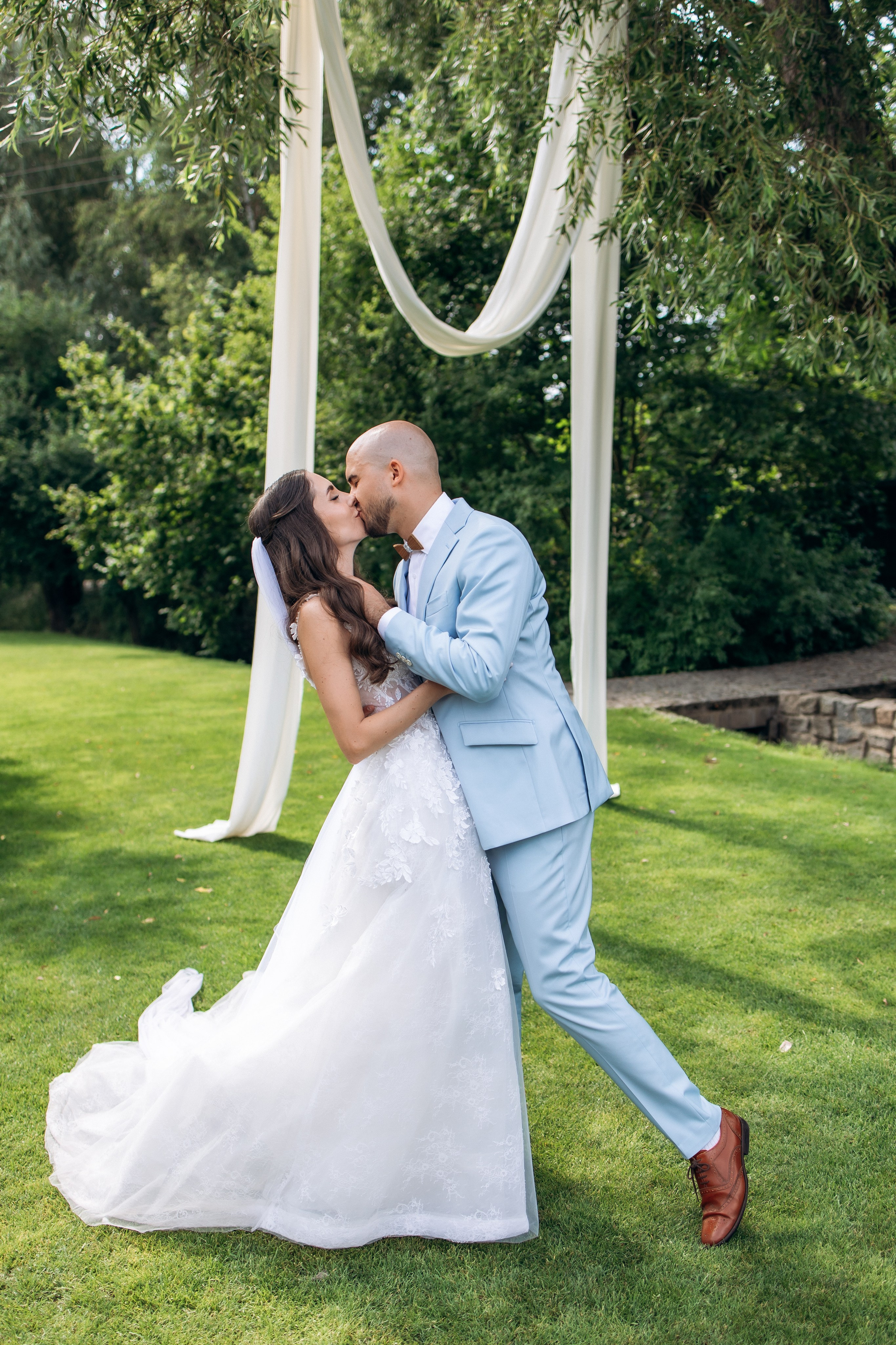 Wedding at Mlyn na Dobre vode