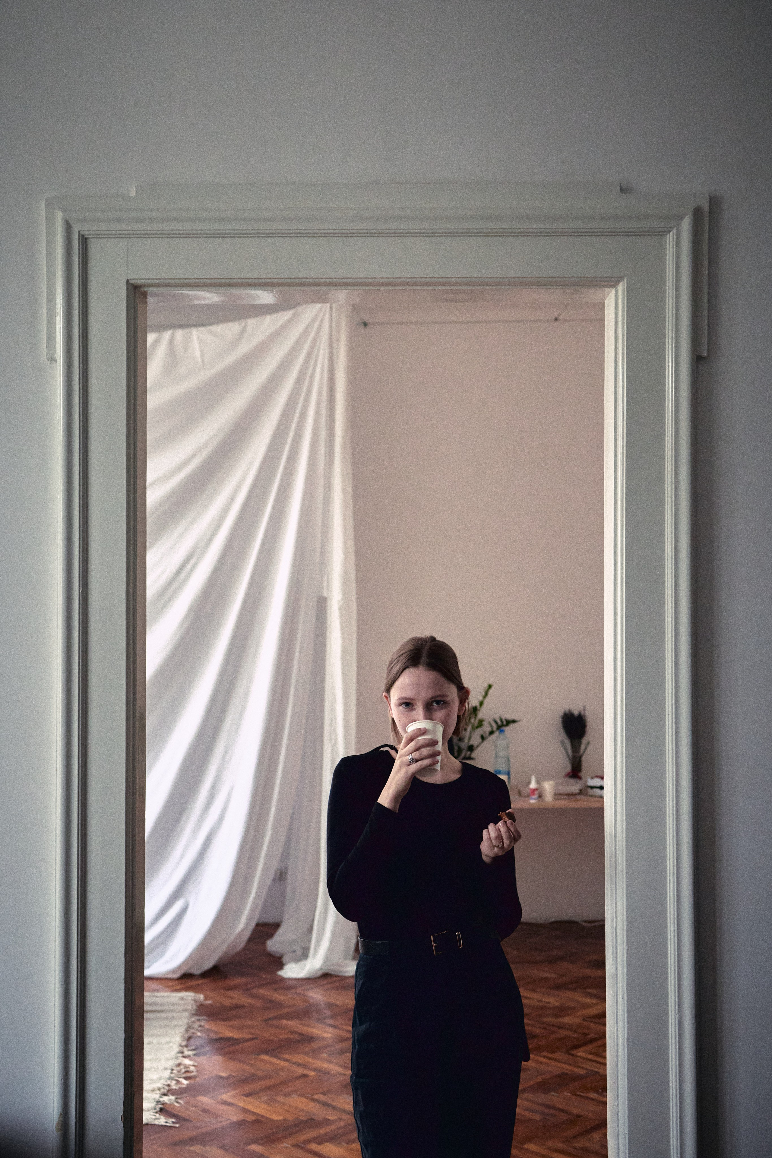 Ангел. Анастасия Еремина | Фотограф в Сербии | Персональные и бизнес-фотосессии в Белграде и Нови Саде