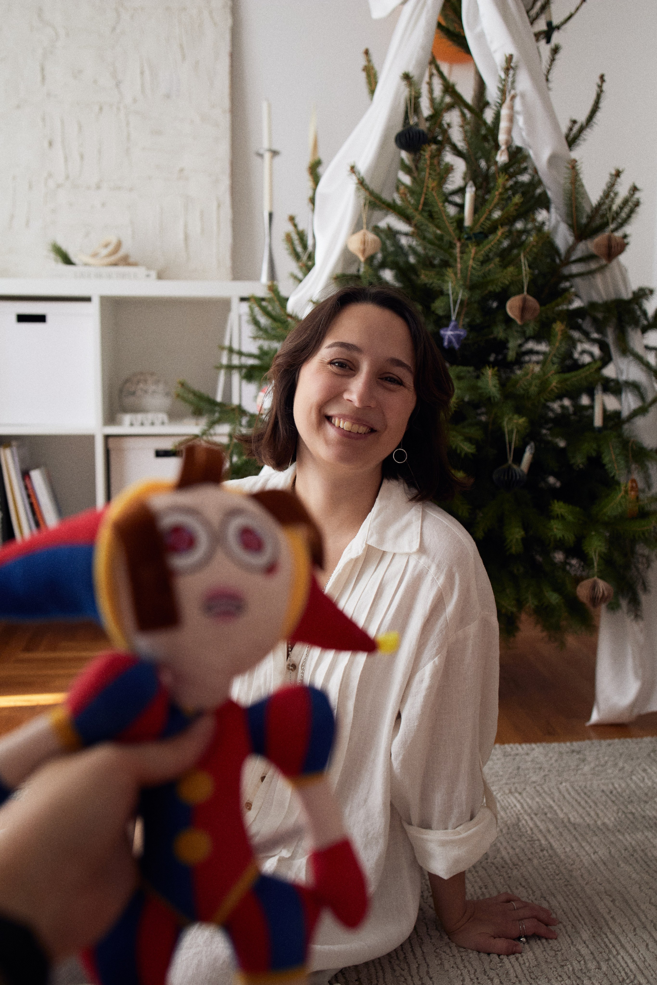 Новогодняя традиция. Анастасия Еремина | Фотограф в Сербии | Персональные и бизнес-фотосессии в Белграде и Нови Саде