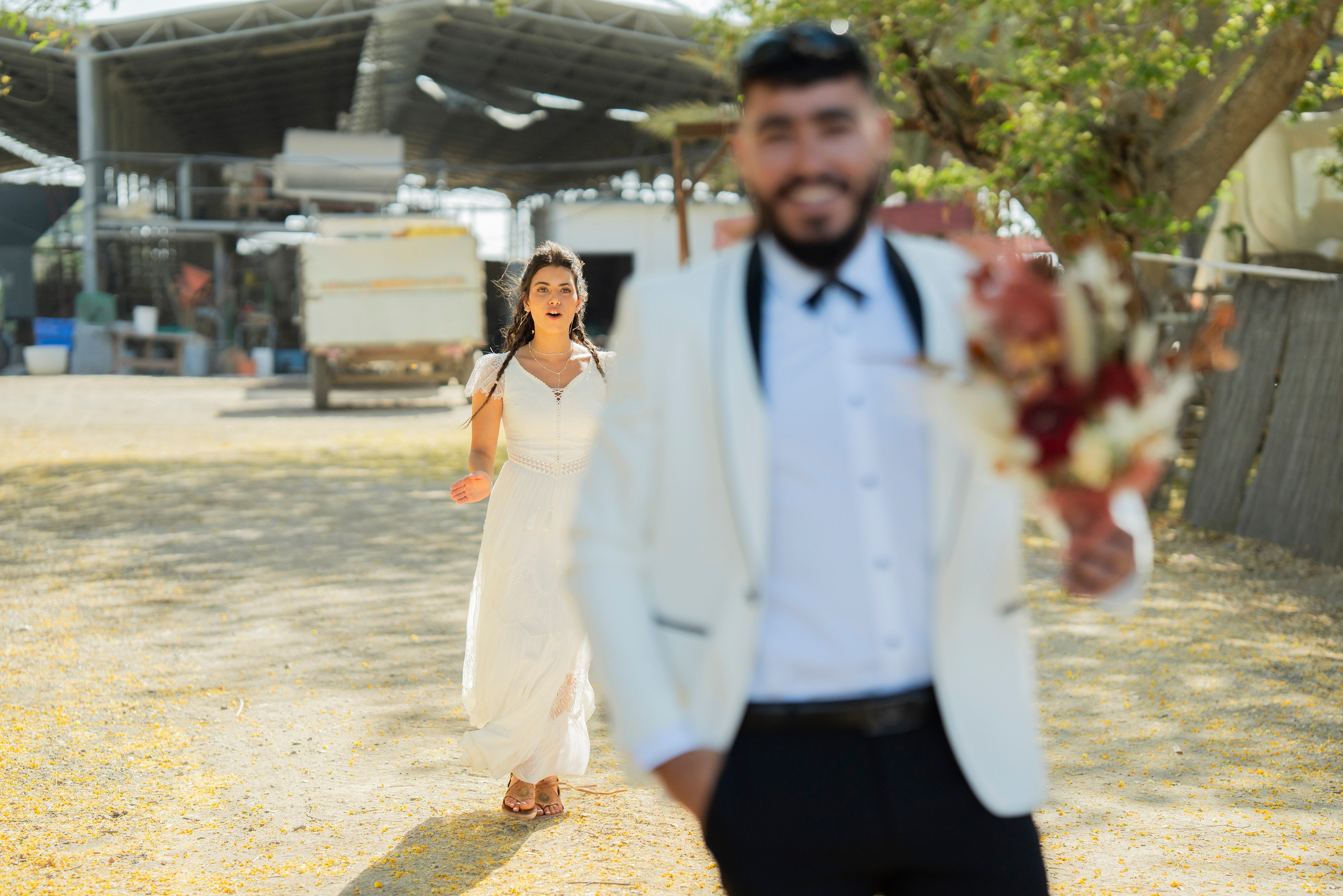 אביה ואחיה. יוסף מזרחי צילום חתונה, ברית וזוגיות. צלם מקצועי שאוהב להוציא אתכם הכי יפים ברגעים הכי מרגשים