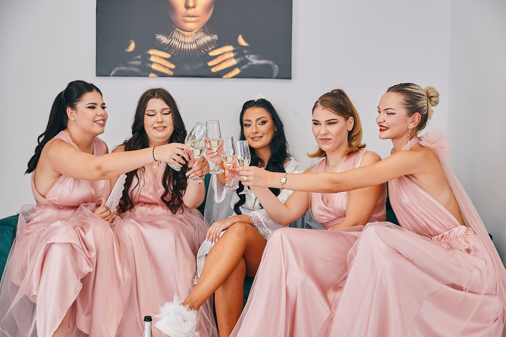 Lidia & Cosmin. Bogdan Vancea | Fotograf Nunta Ploiești