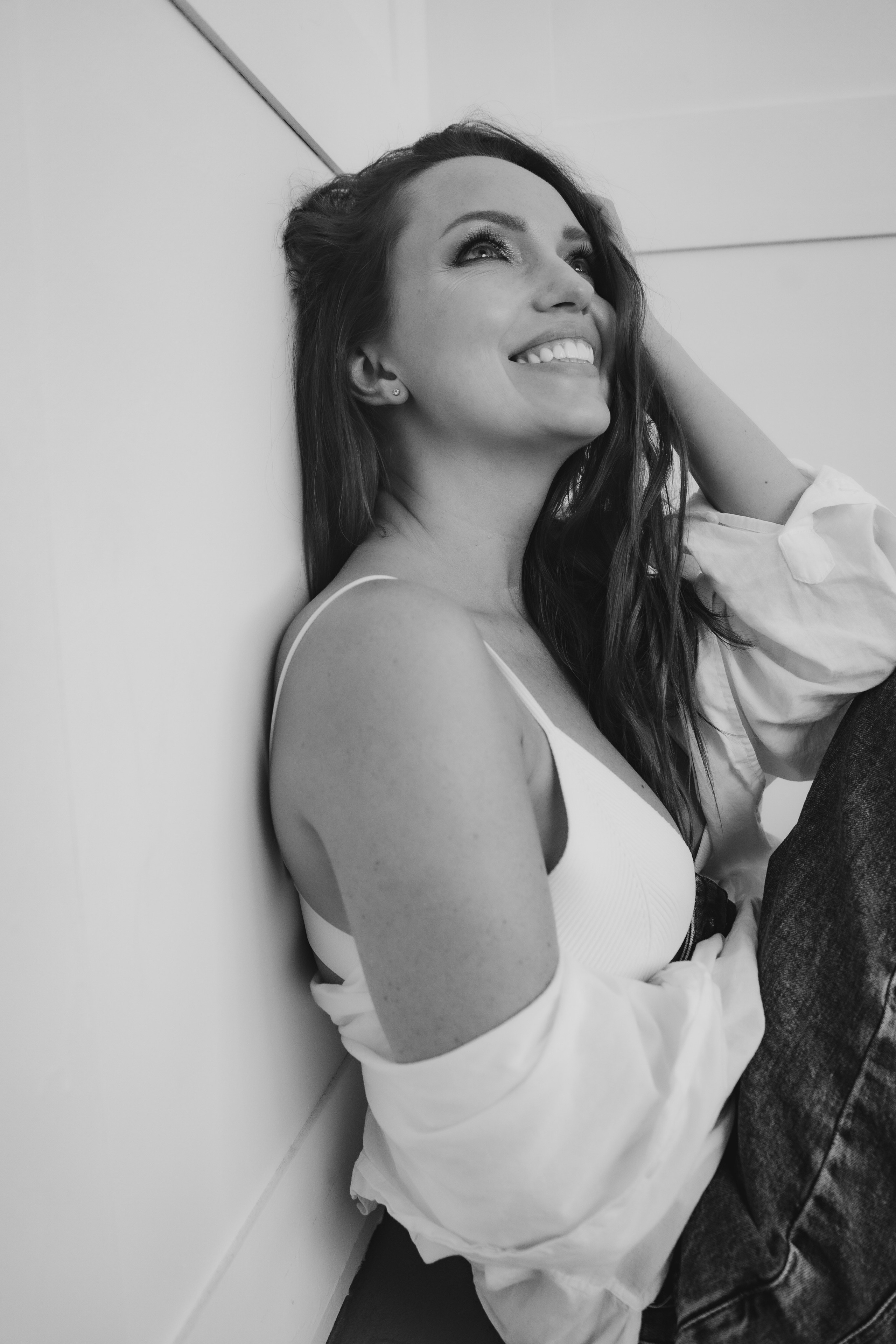 Студийная съемка. Фотограф в Валенсии Максим Пономарев