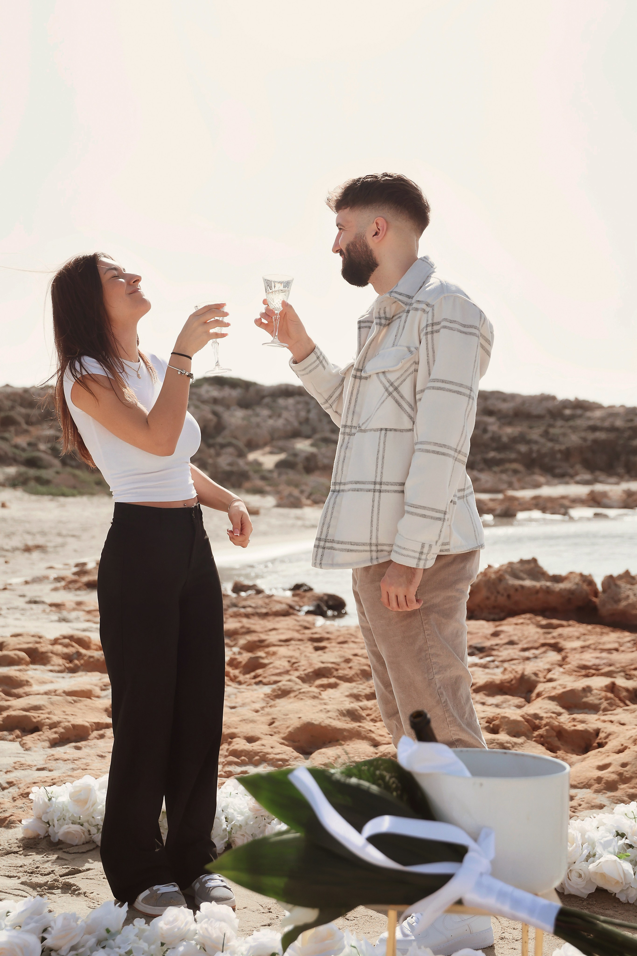 Предложение в Айя-Напе. Февраль, 2026. Kipriotka. Ваш фотограф на Кипре (Айя-Напа, Протарас)