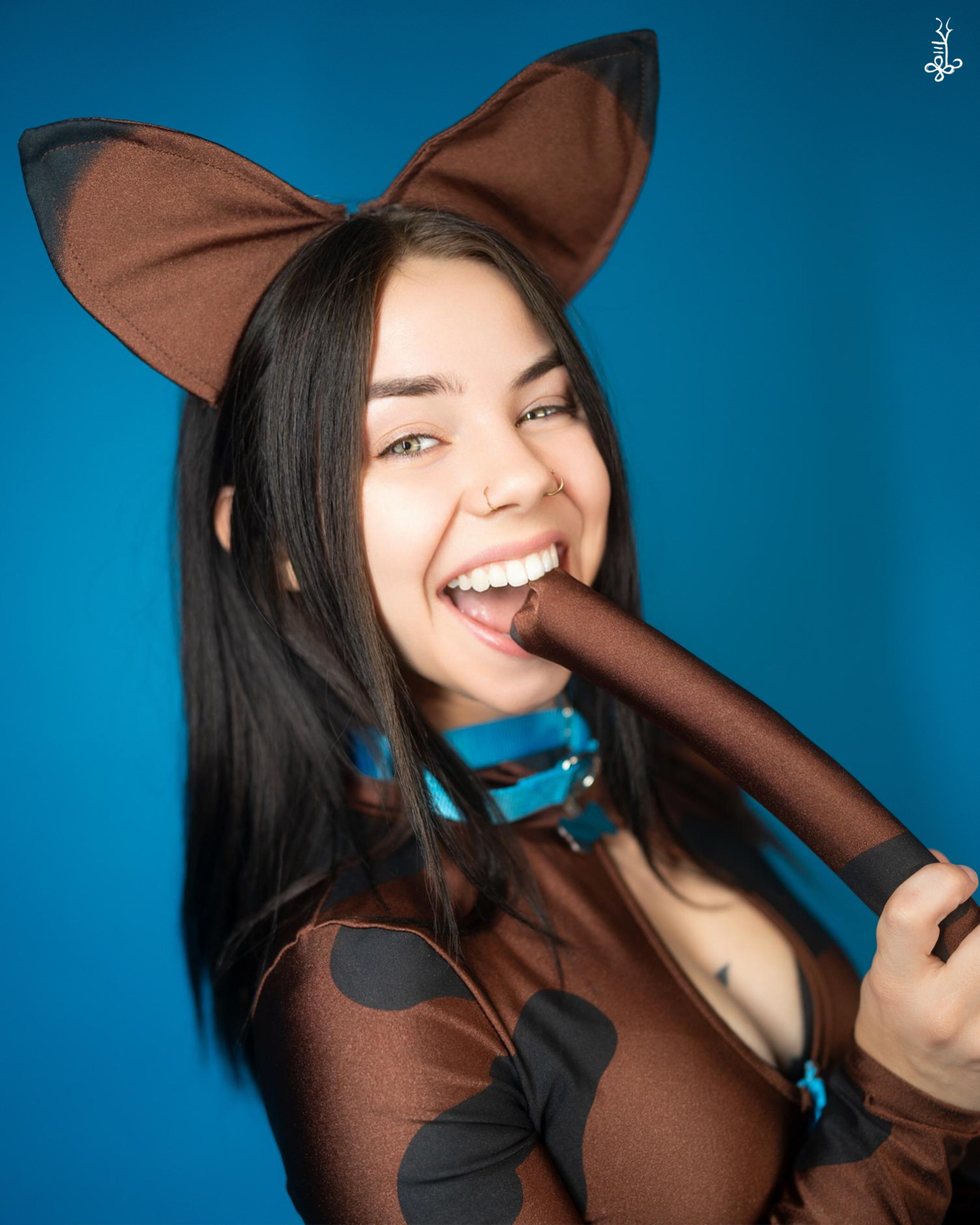 Scooby-Doo (@Sevsmiley). Ke’Ondris