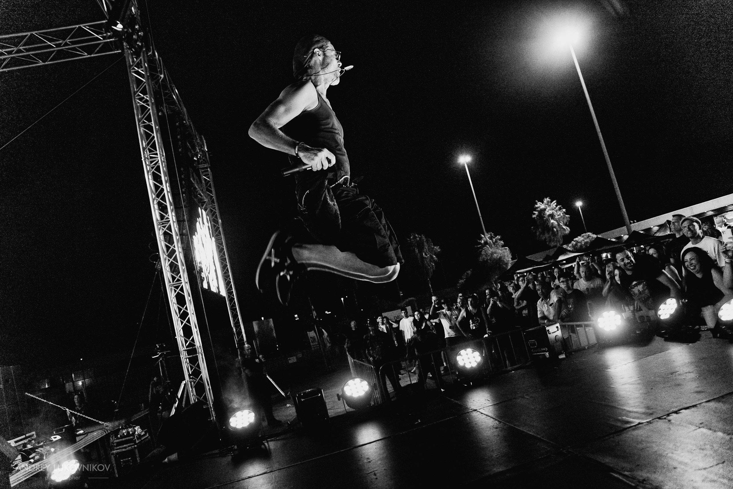 Rage Rising — RATM Tribute | Rock Against Cancer Torrevieja