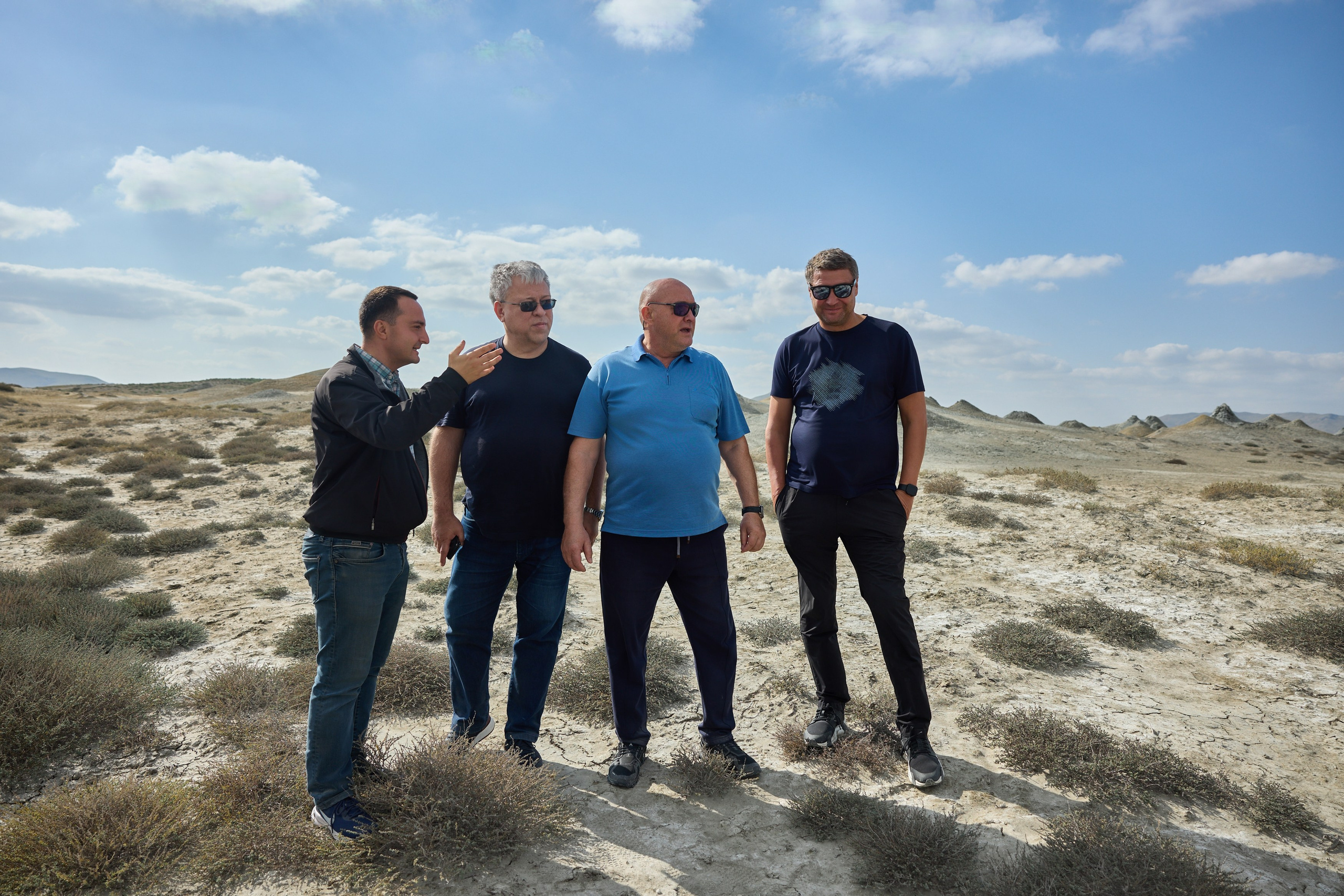 Экскурсия по Гобустану. День 3. Photographer in Baku Kamran Enceladus