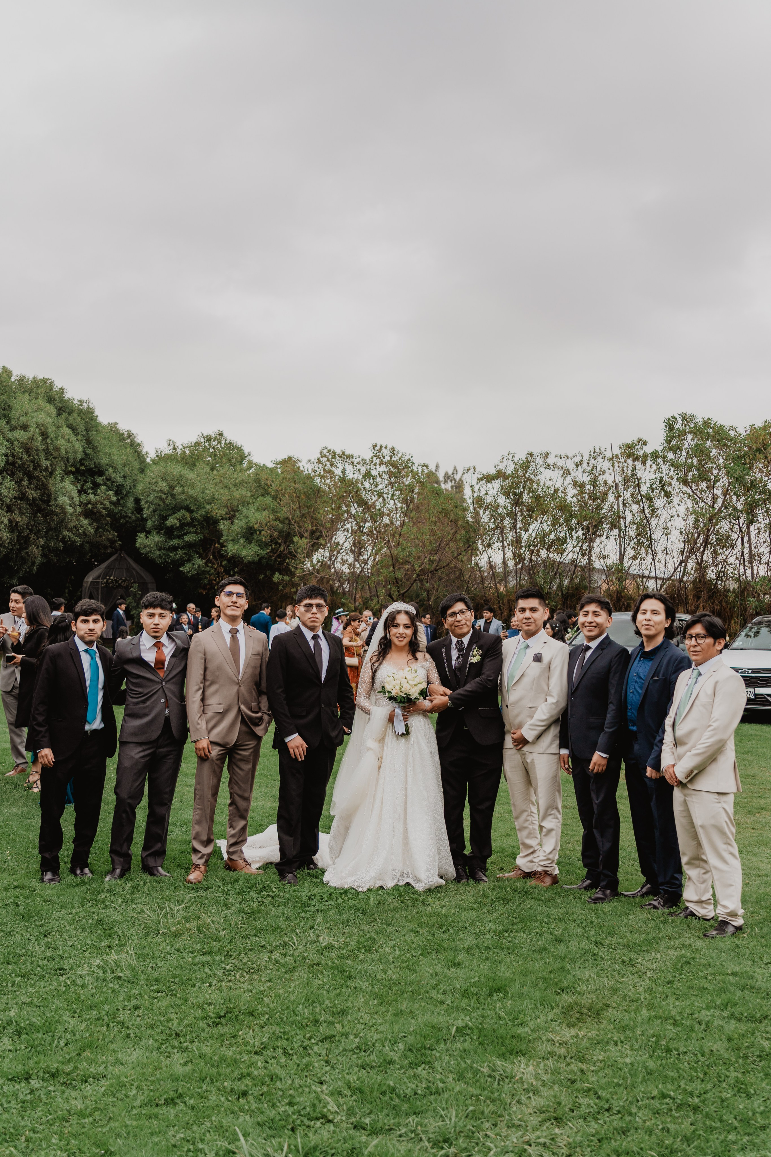 FERNANDO + MARIBEL | BODA RELIGIOSA. Studio KVTA | Fotografía y Video de Bodas en Arequipa