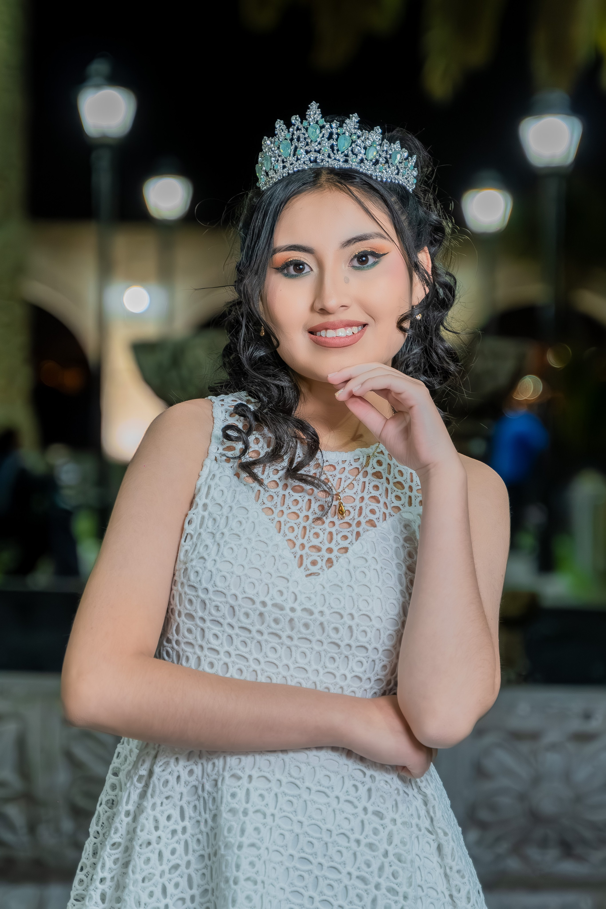 XV DE QORIANKHA. Studio KVTA | Fotografía y Video de Bodas en Arequipa