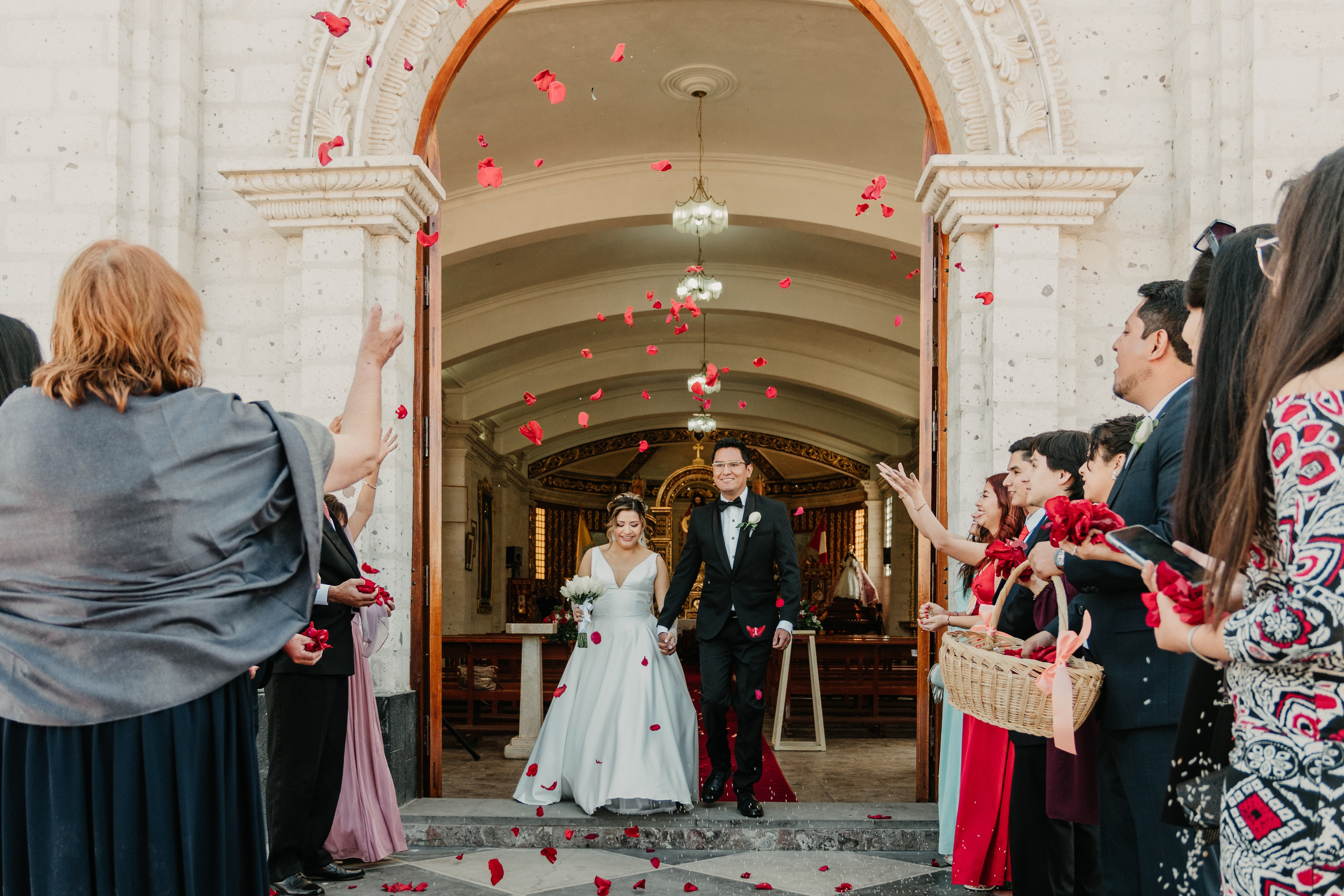 CAROL Y GERSON SOLO BODA. Studio KVTA | Fotografía y Video de Bodas en Arequipa