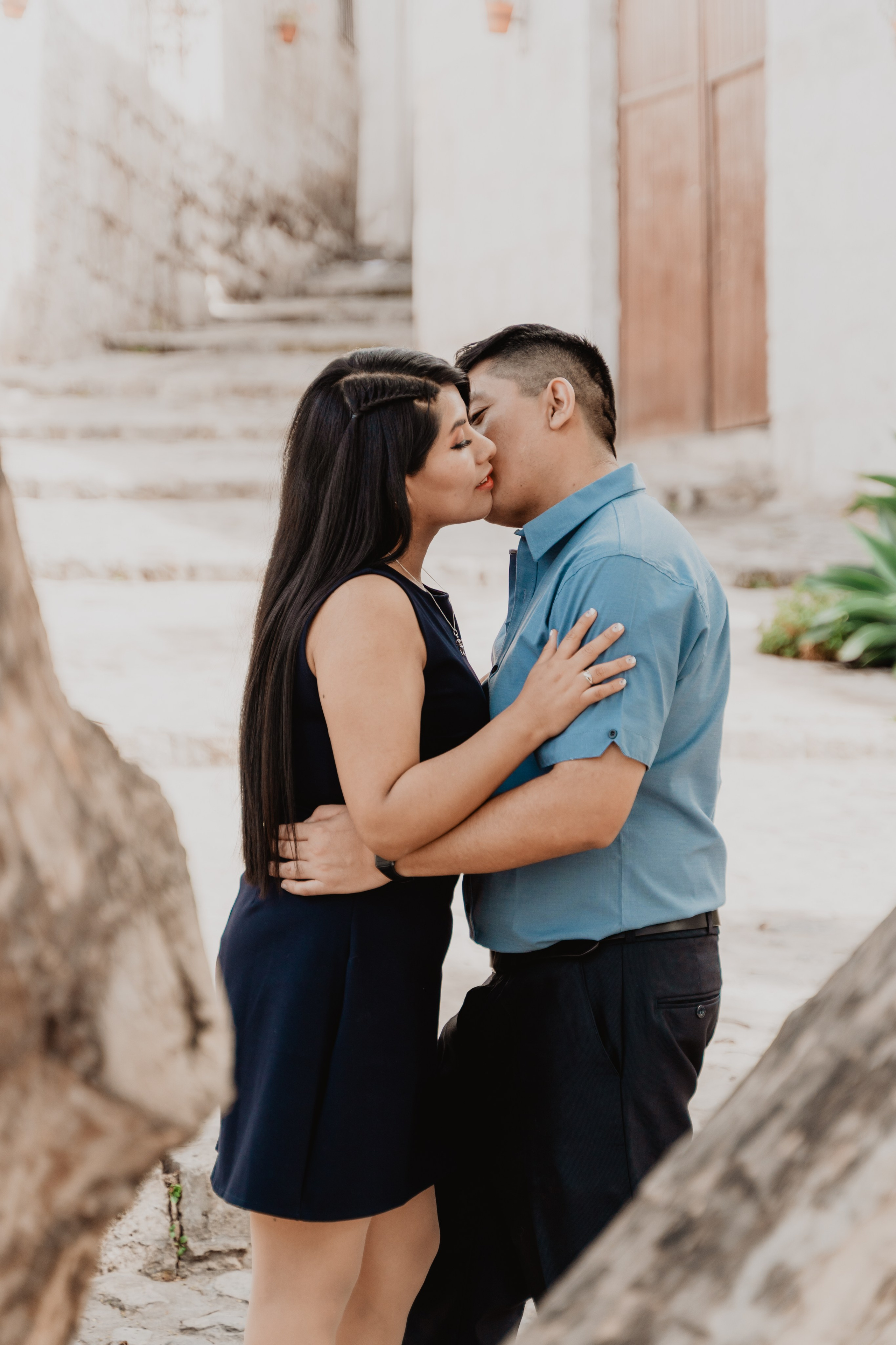 PRE BODA ALEXIS Y ANGELICA. Studio KVTA | Fotografía y Video de Bodas en Arequipa