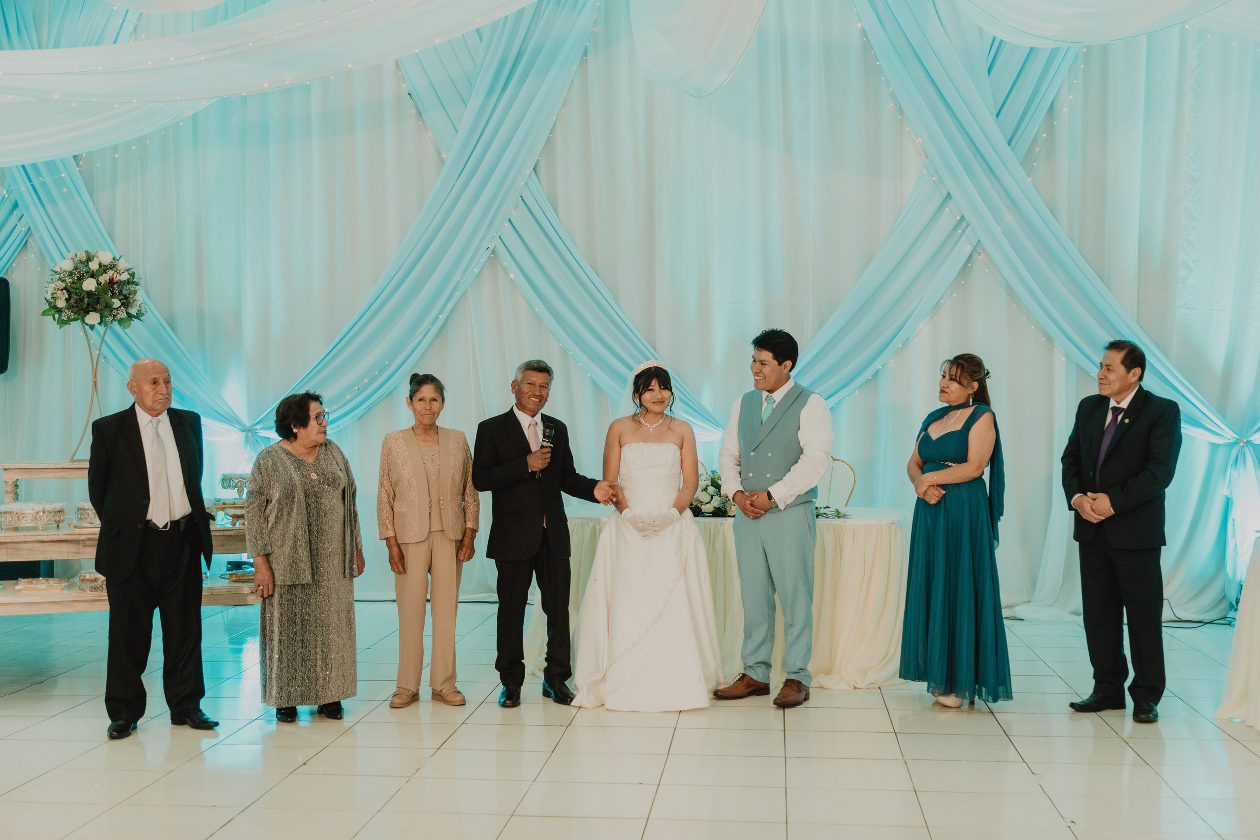 STEISY + EMMANUEL | BODA RELIGIOSA. Studio KVTA | Fotografía y Video de Bodas en Arequipa