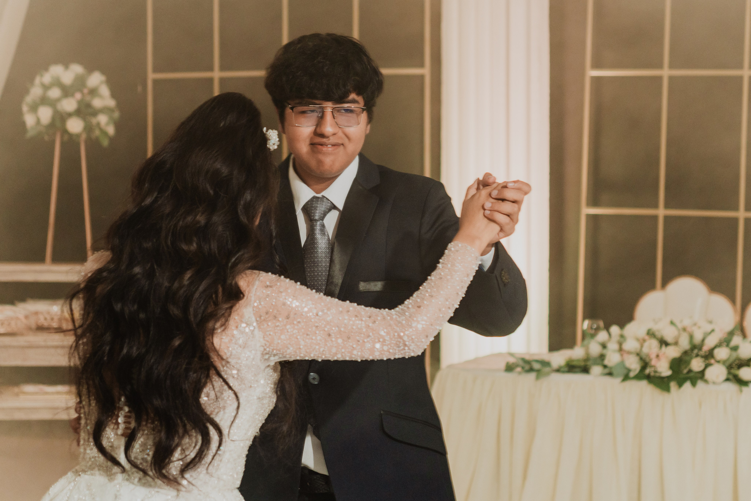 FERNANDO + MARIBEL | BODA RELIGIOSA. Studio KVTA | Fotografía y Video de Bodas en Arequipa