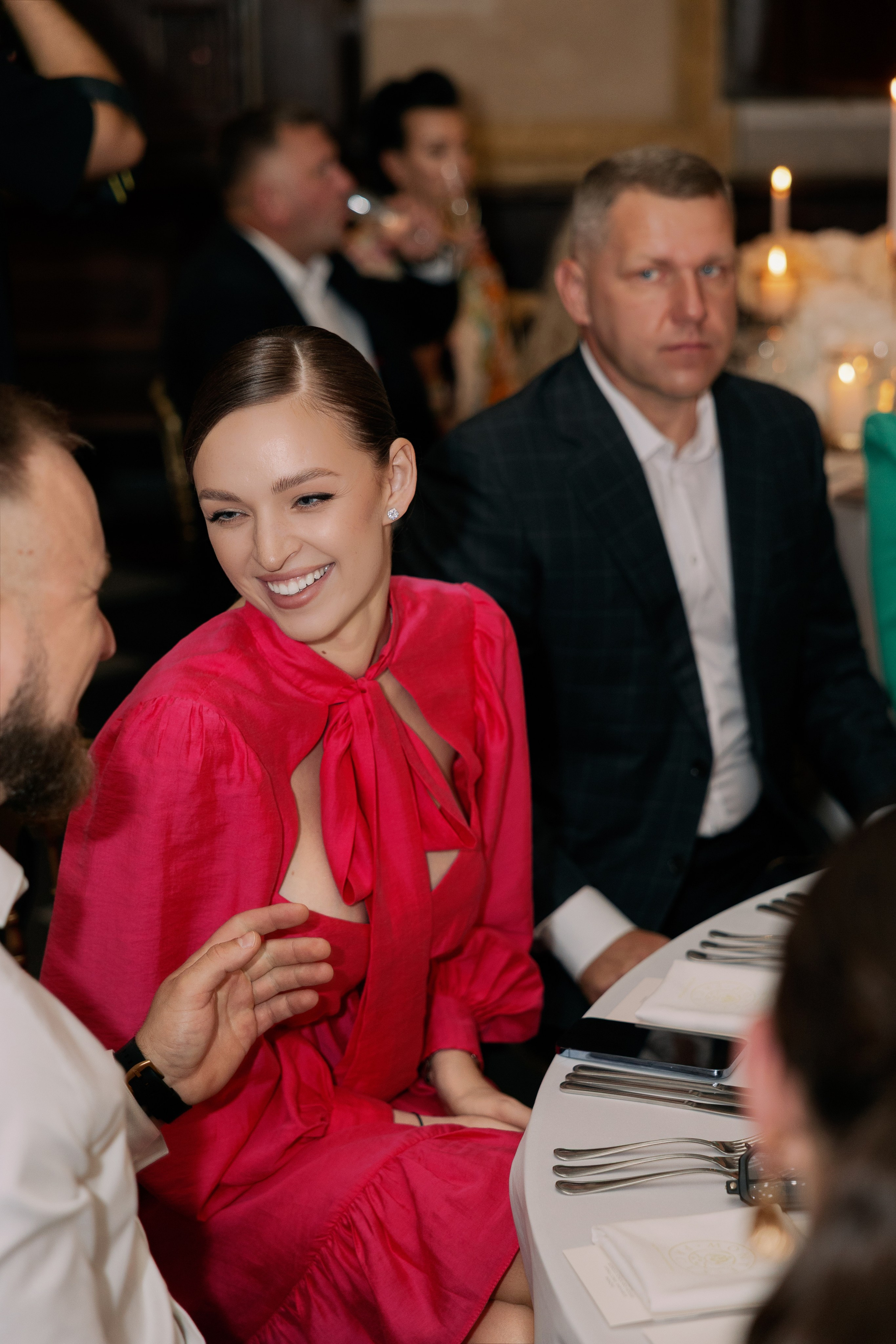 G&G. Vestuvių ir renginių fotografė Edita Šerlat