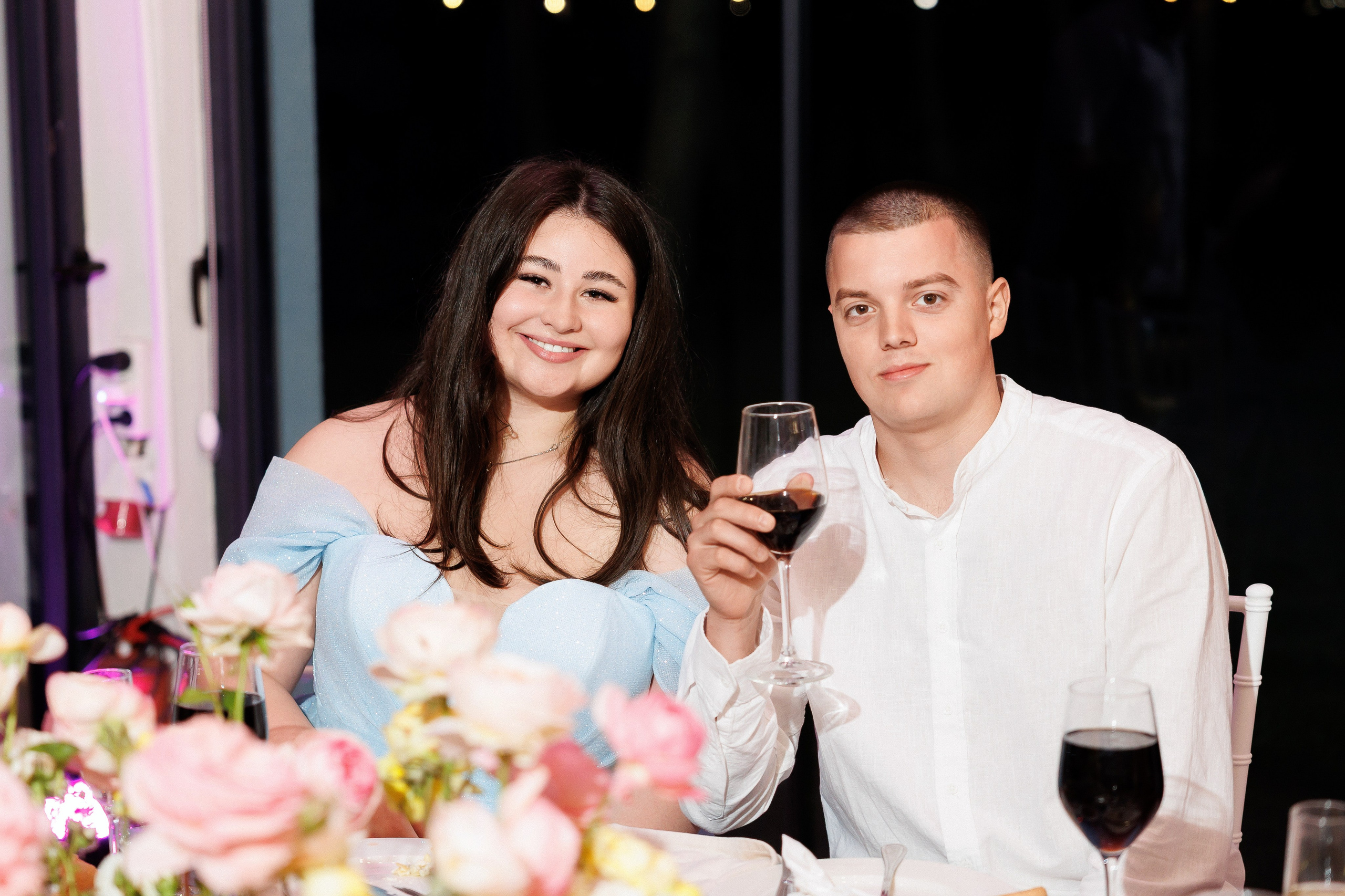 Florin & Corina — Complexul Turistic Costesti — Wedding Day. Servicii Foto și Video 067188353