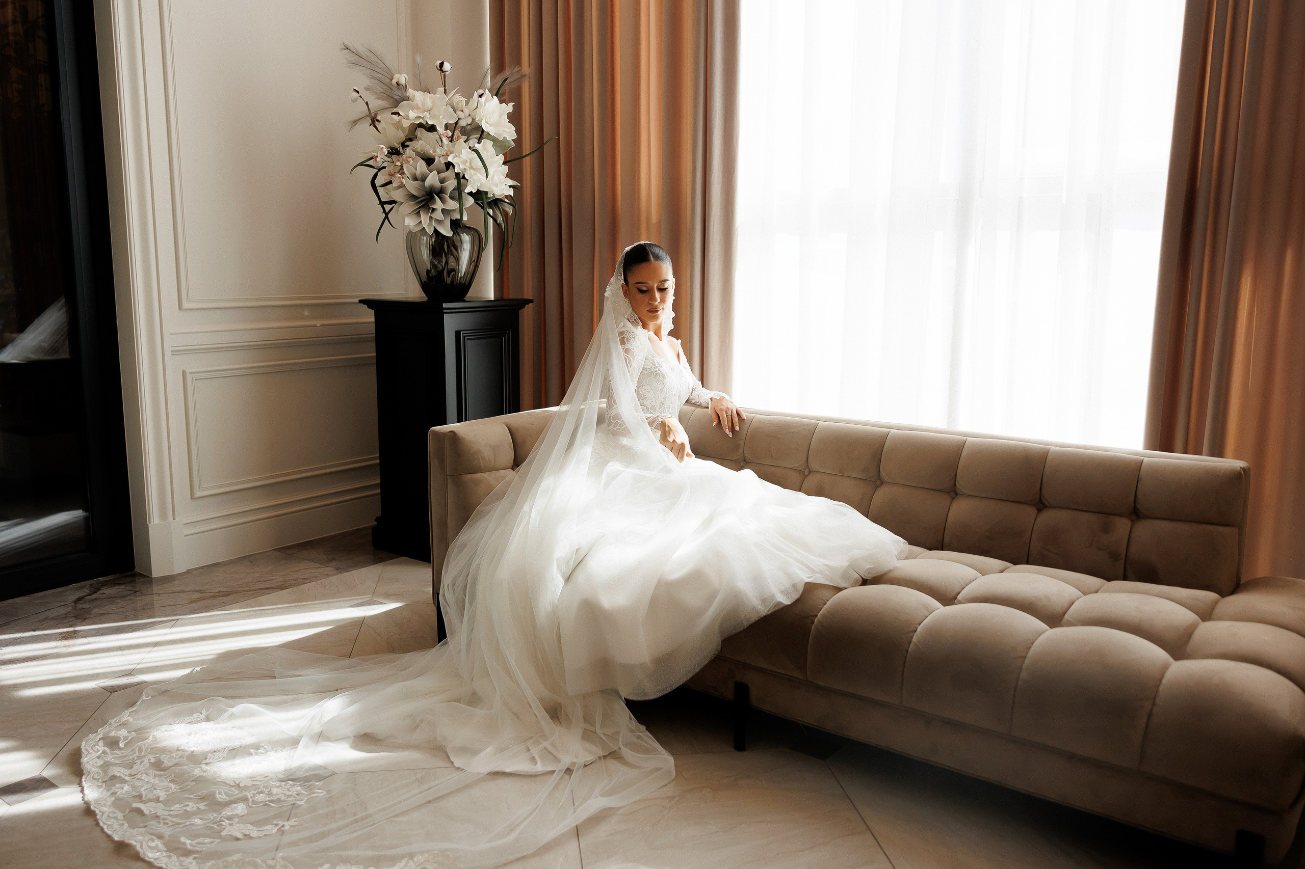 Serghei & Erica — Queen Residence. Servicii Foto și Video 067188353