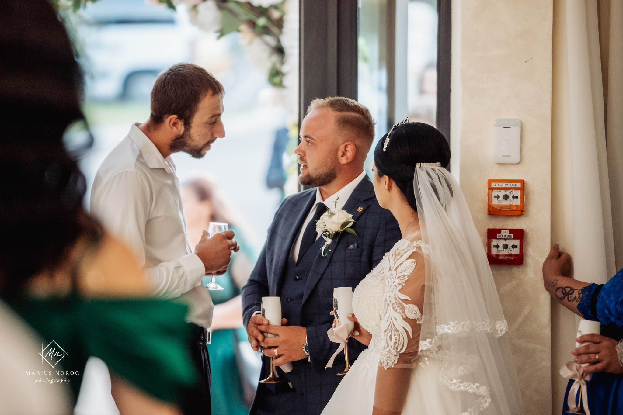 Ana Maria & Vlad | Forest Events Cucorani Botosani